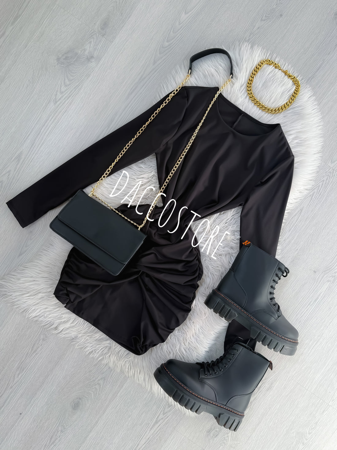 Vestido Bea