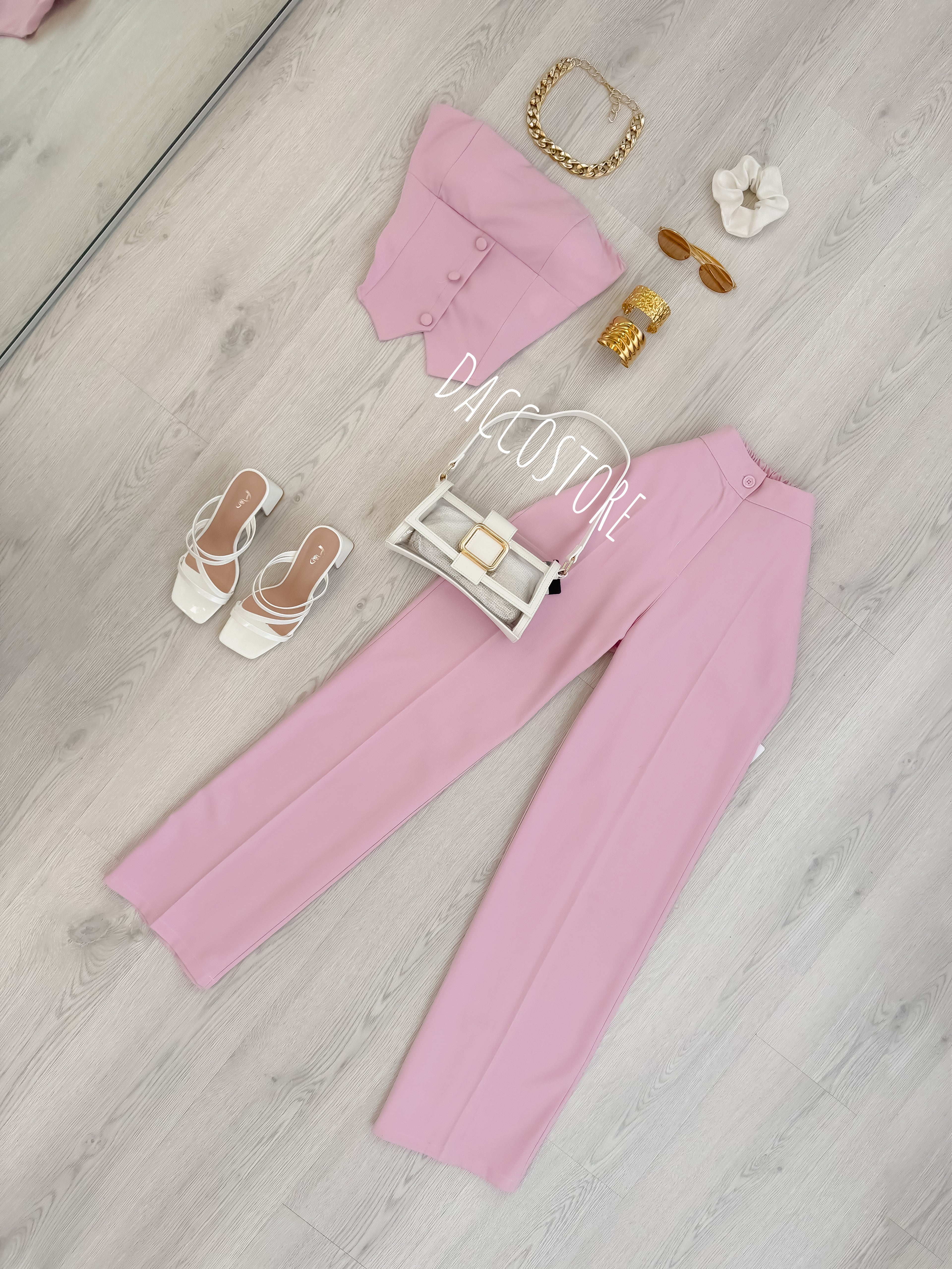 Conjunto Yasmim
