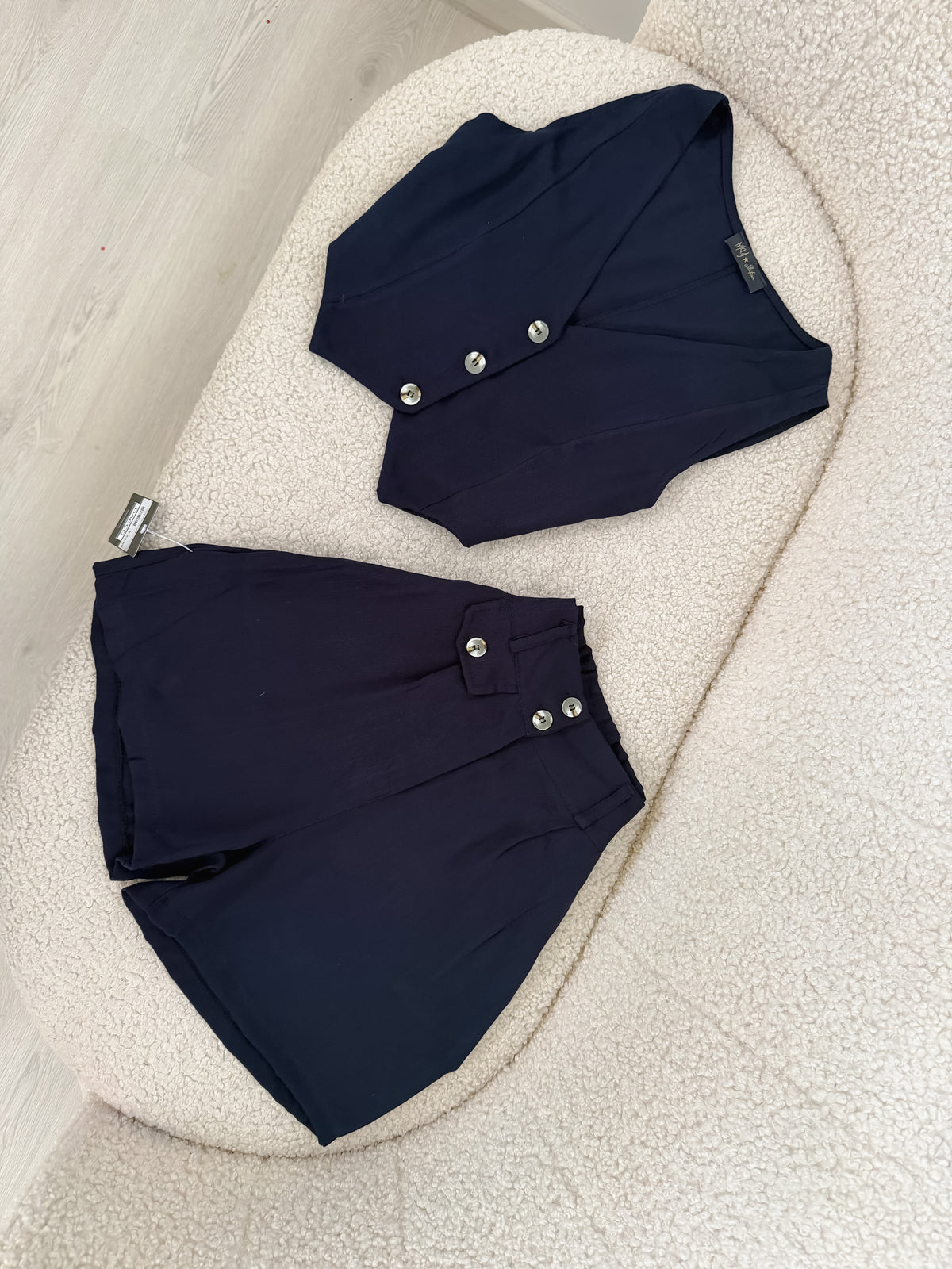 Conjunto Barbara