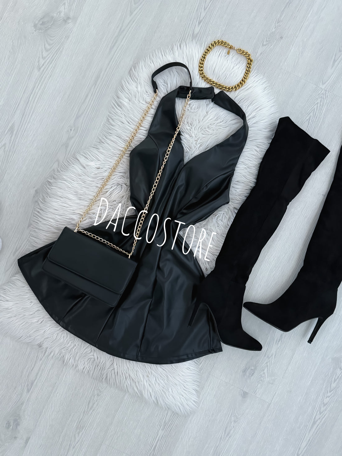 Vestido Nicole