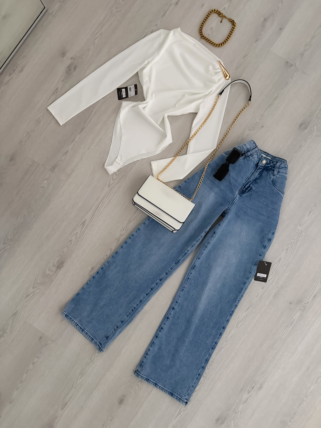 Calça Elisa