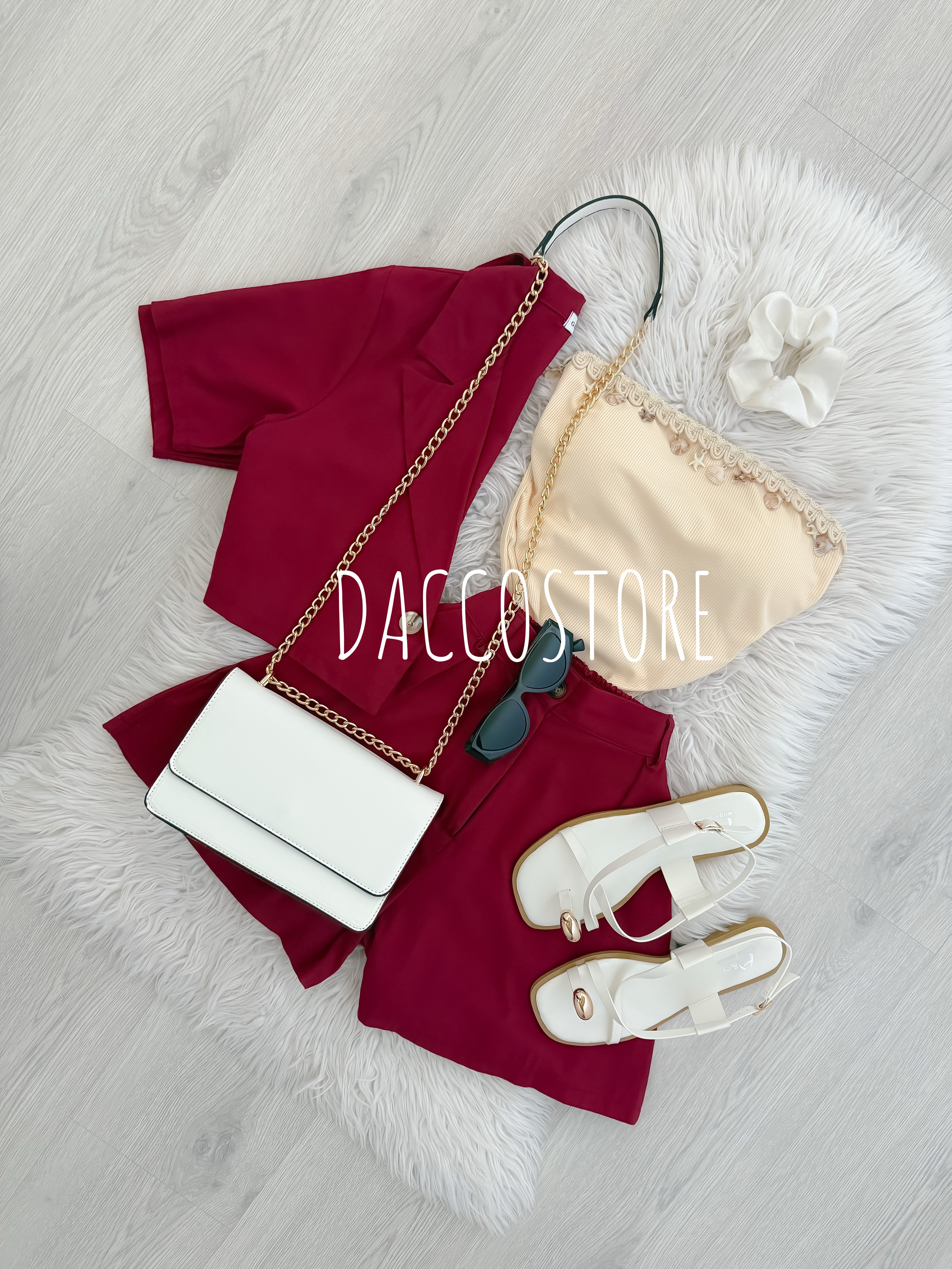 Conjunto Luna