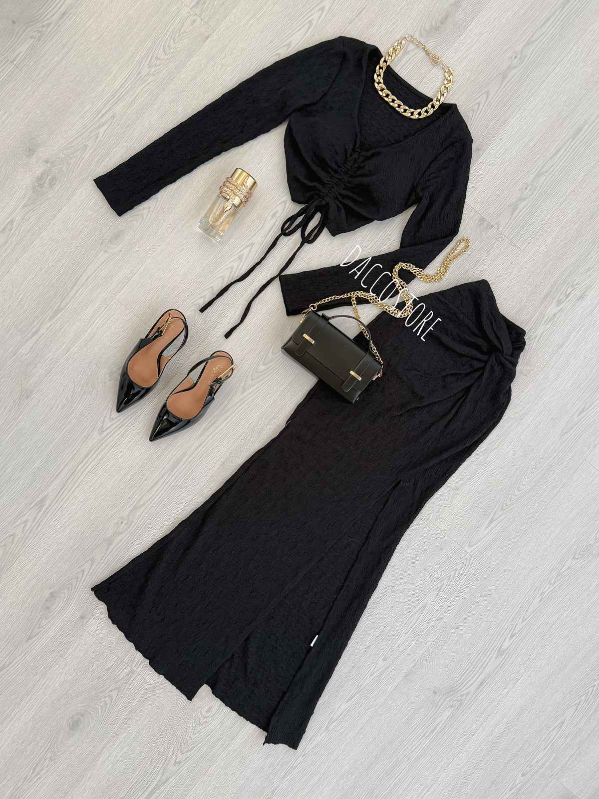 Conjunto Bruna
