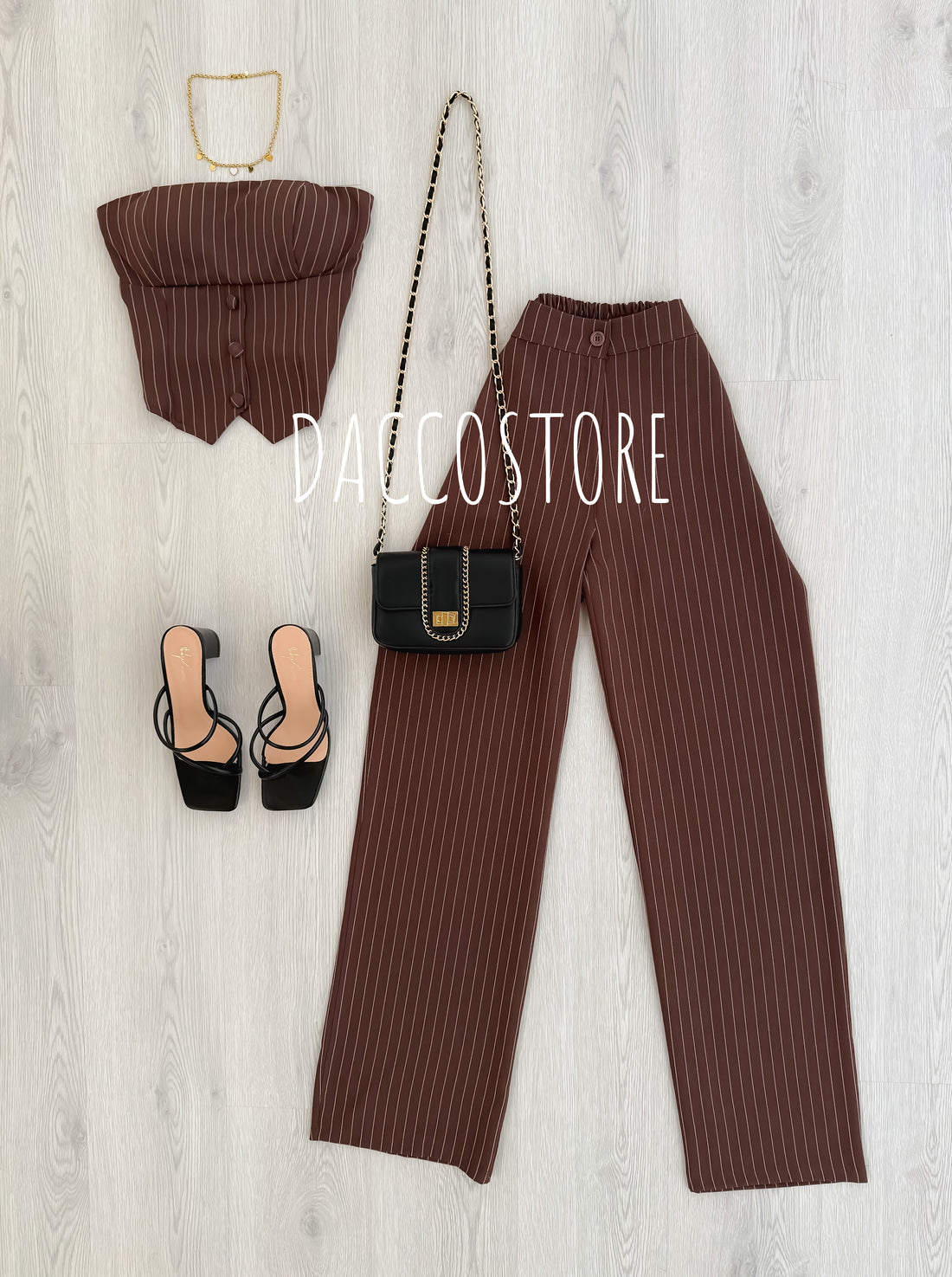 Conjunto Leticia