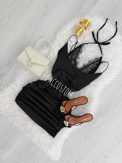 Vestido Daphne