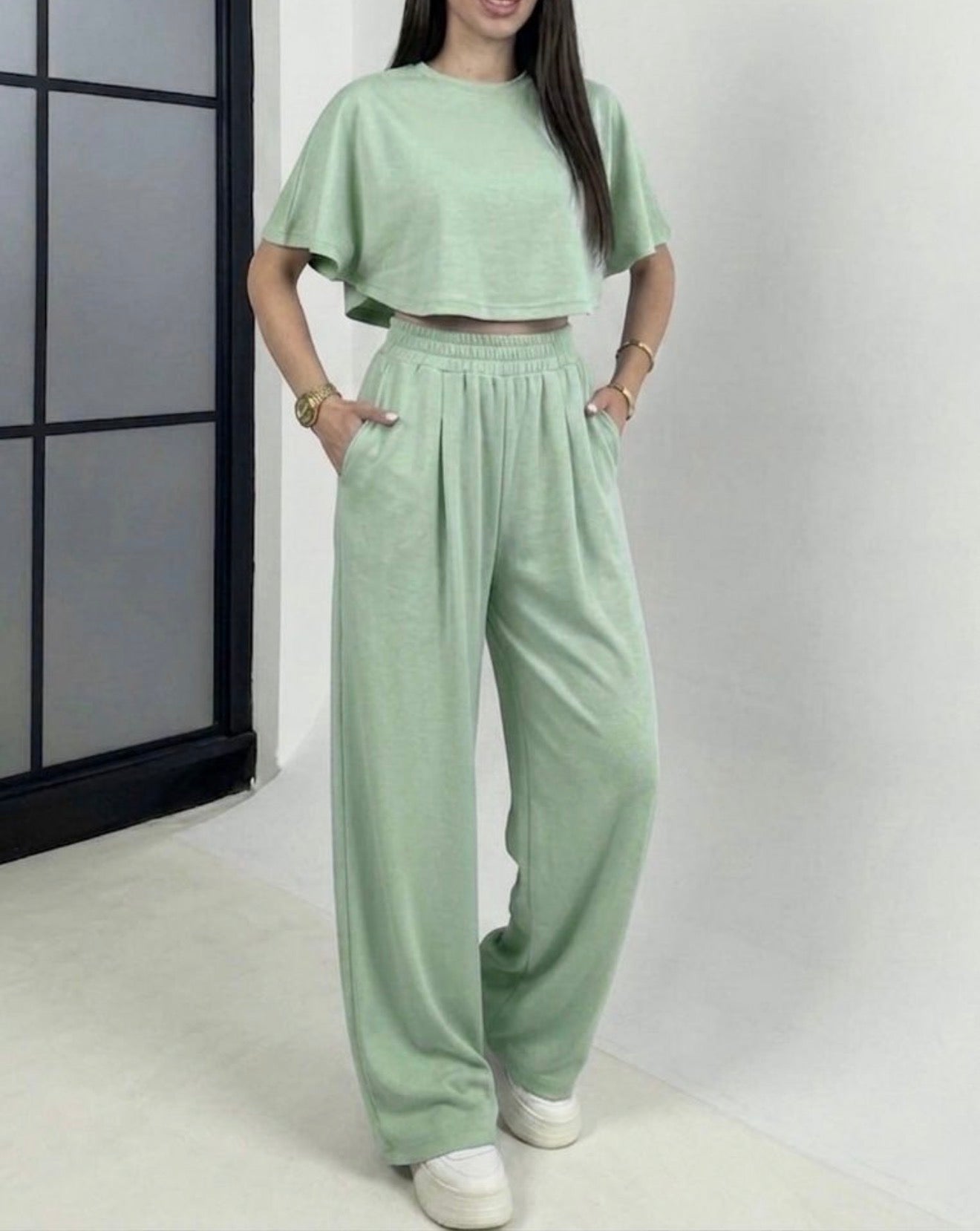 Conjunto Cassie