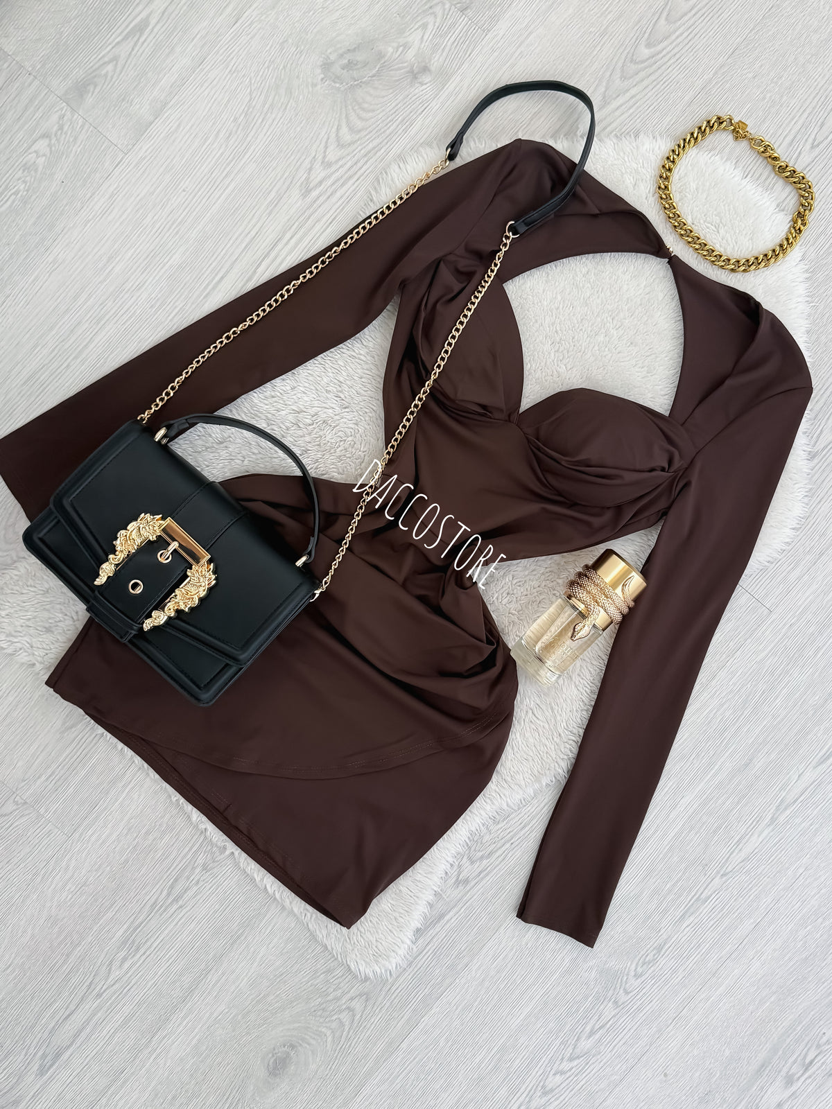 Vestido Daria