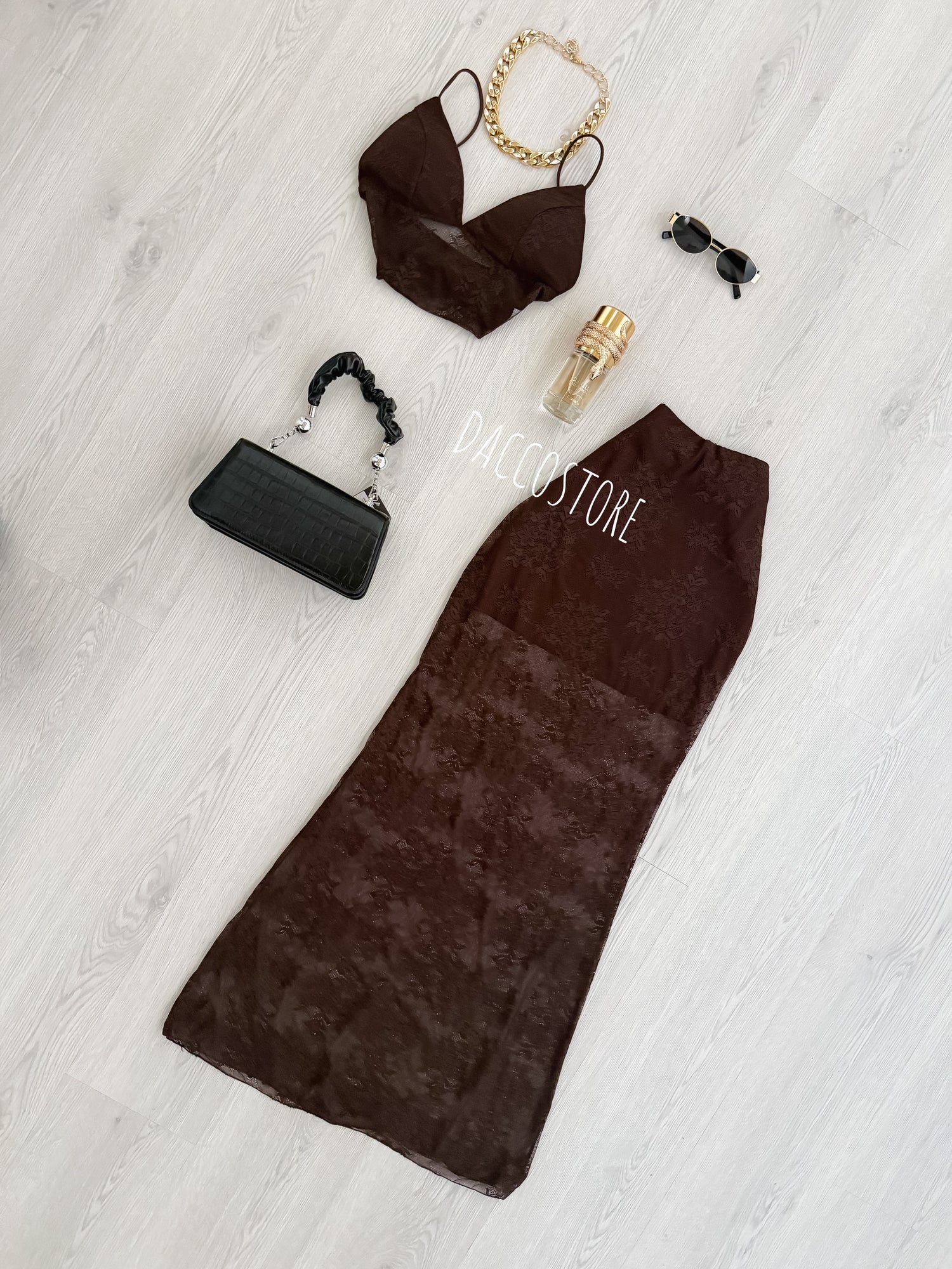 Conjunto Milena