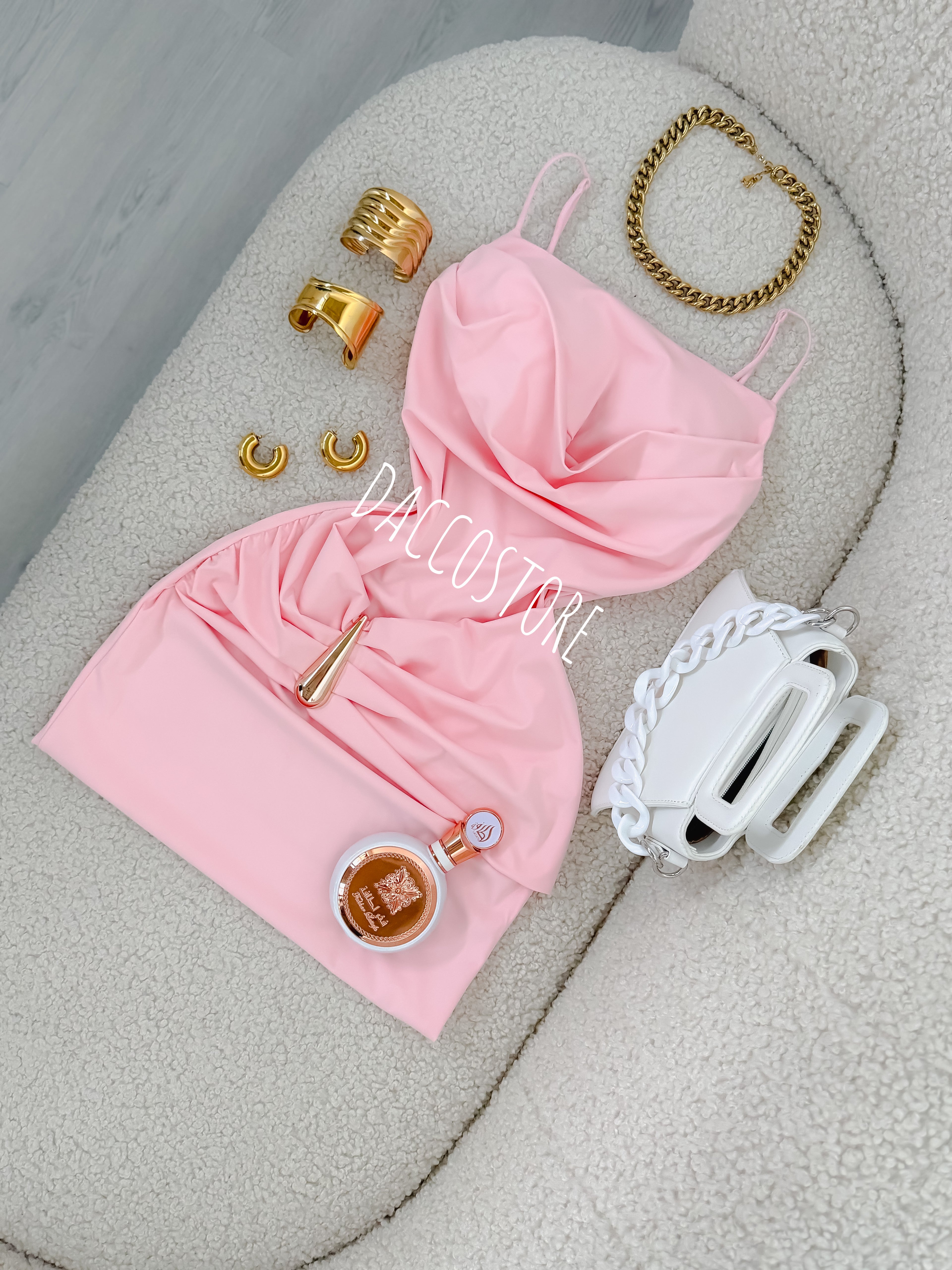 Vestido Virginia