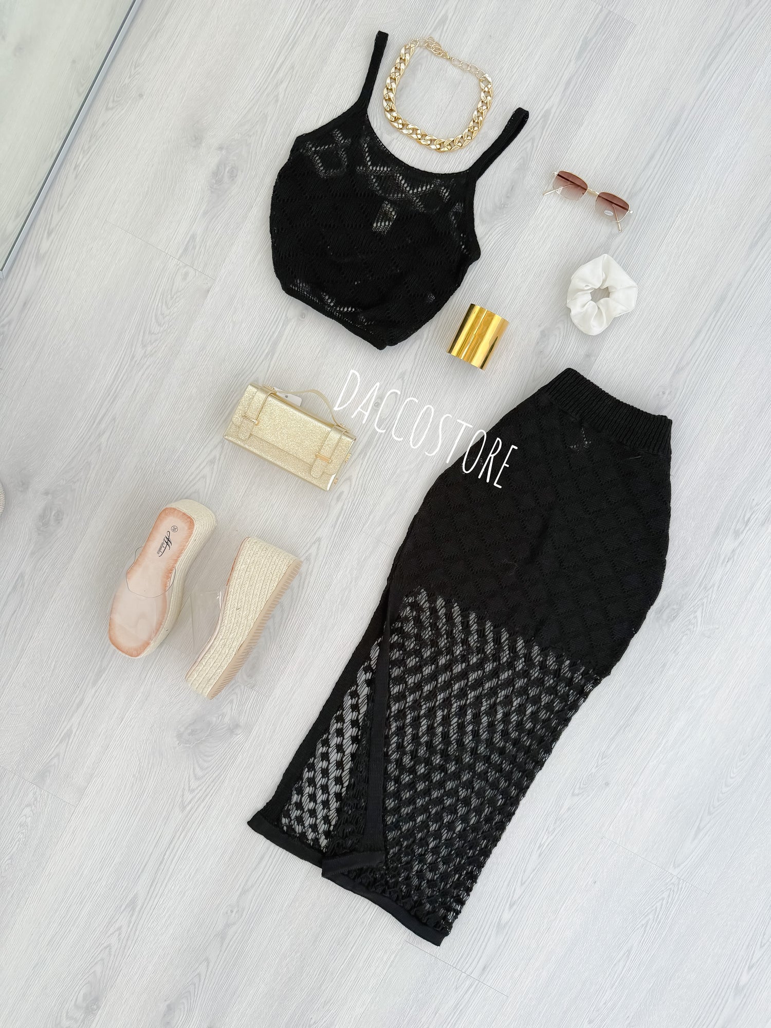 Conjunto Maresia