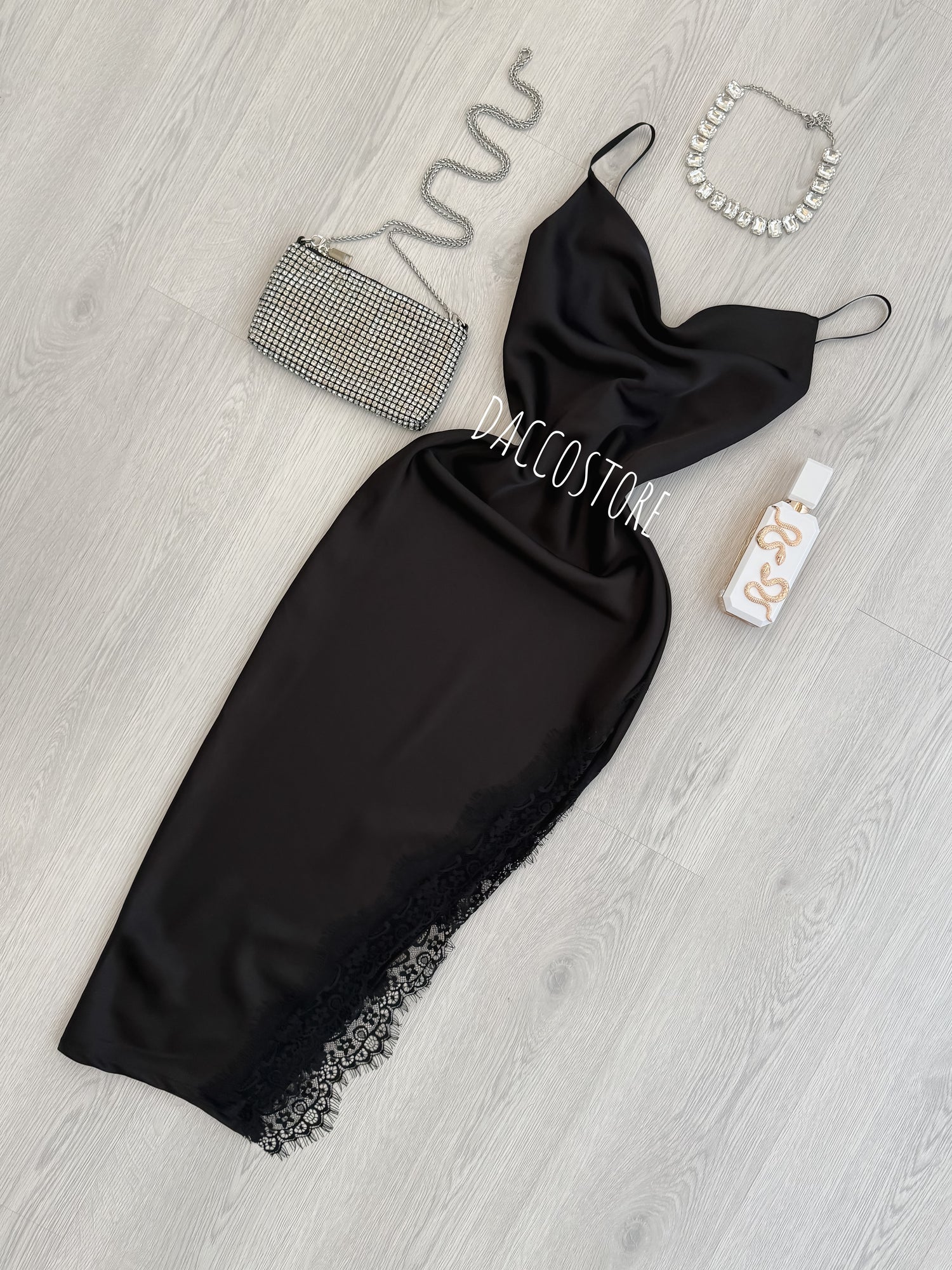 Vestido Aurora