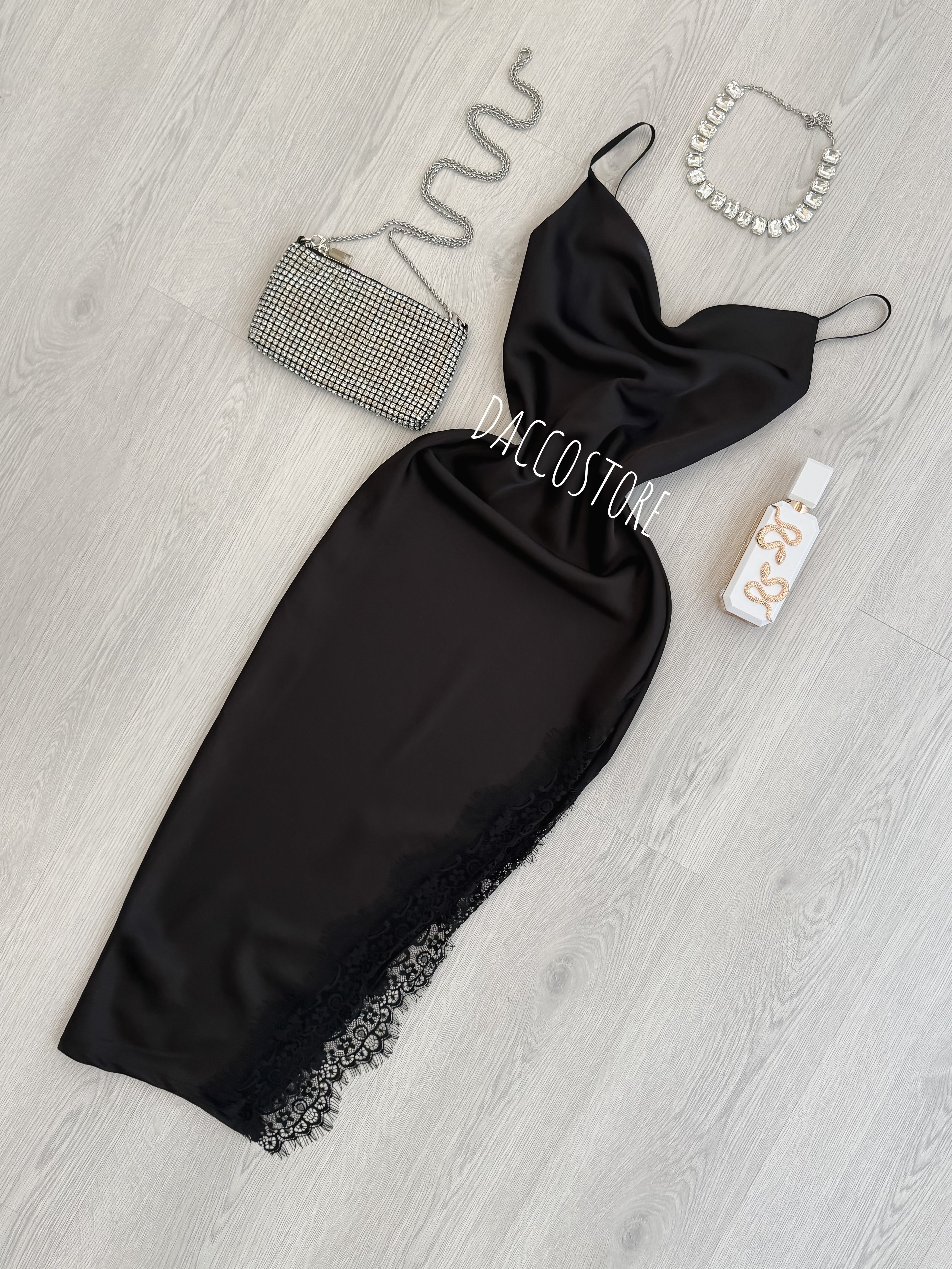 Vestido Aurora