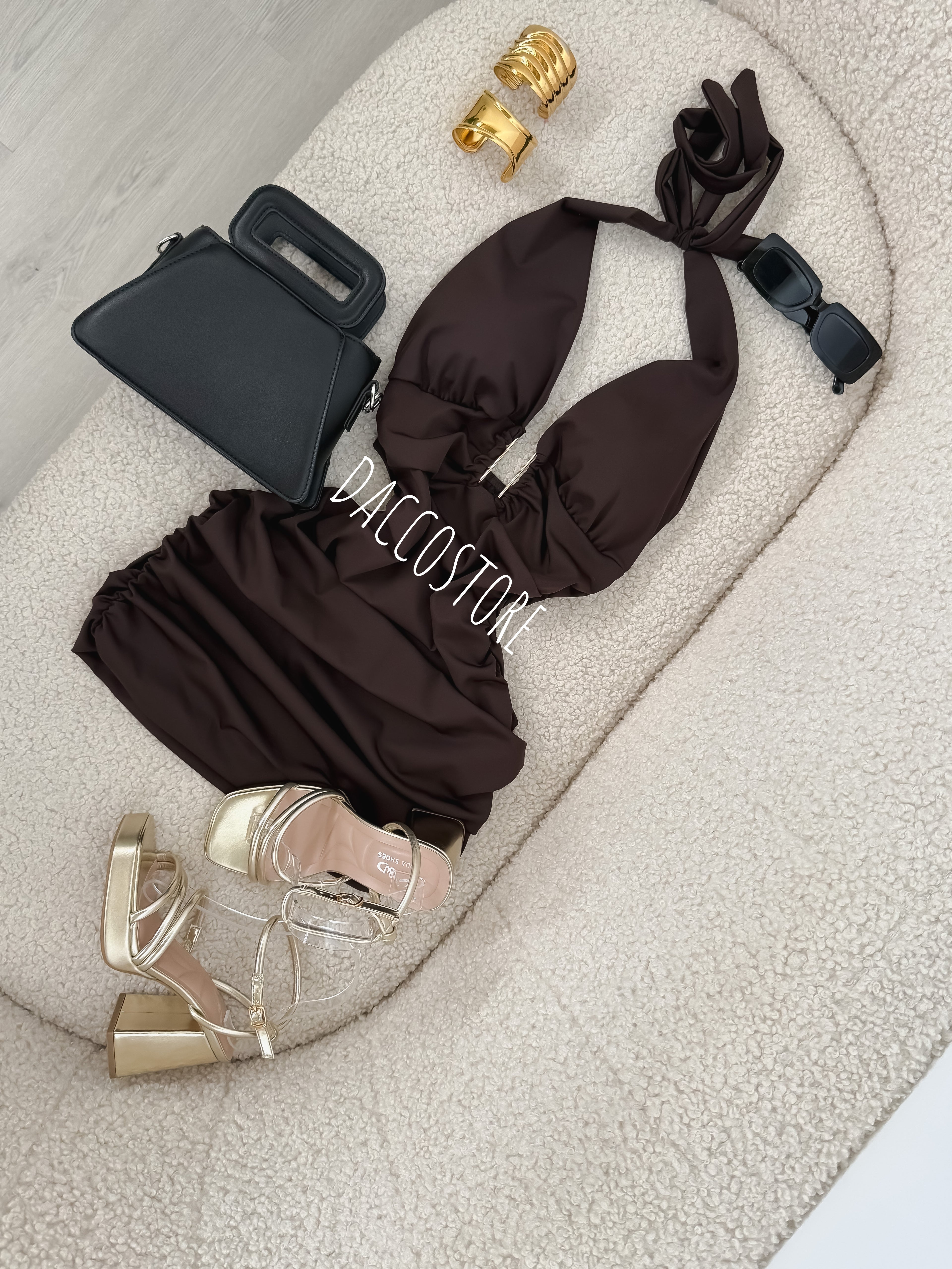 Vestido Bonny