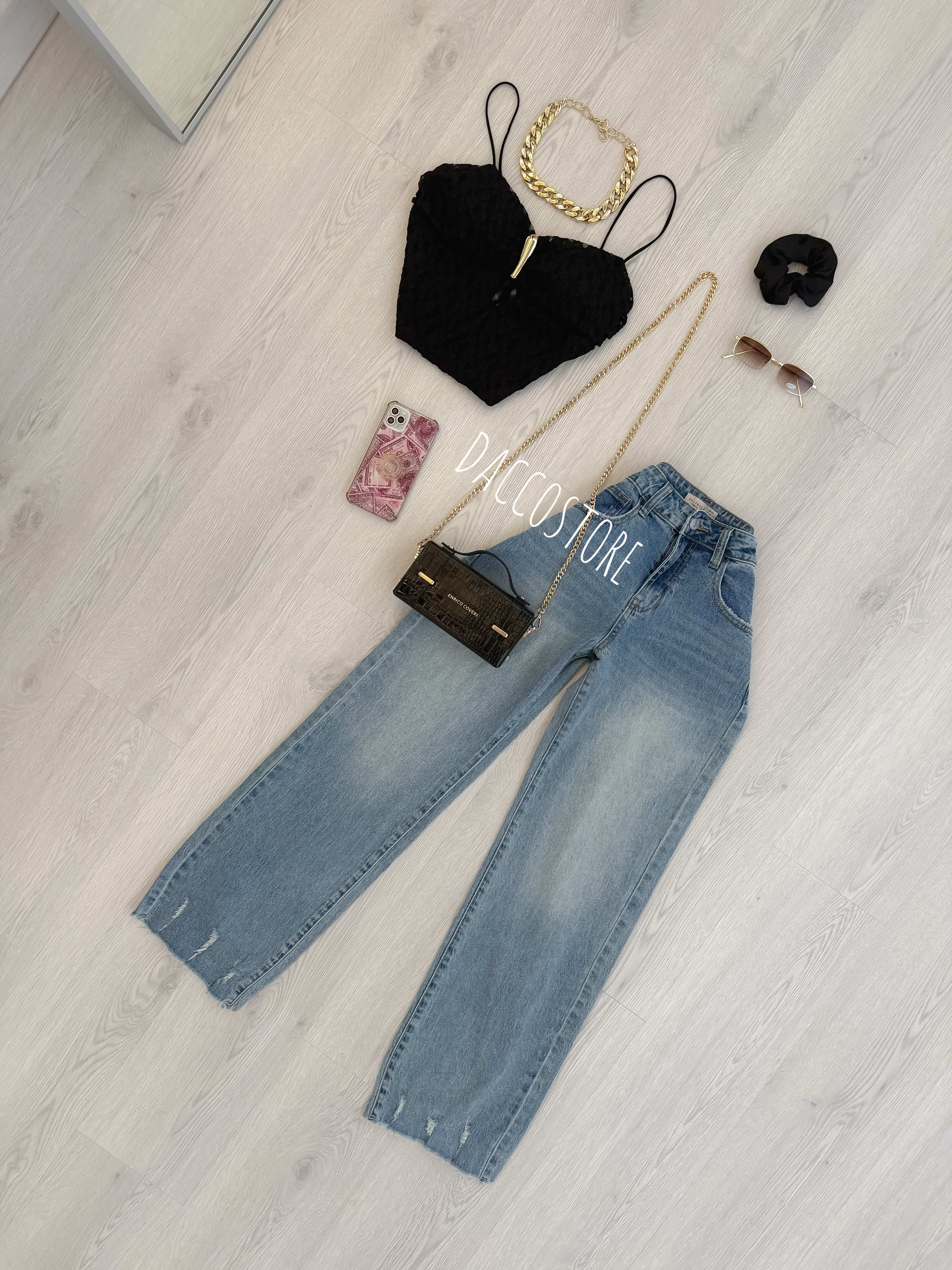 Calça Livia