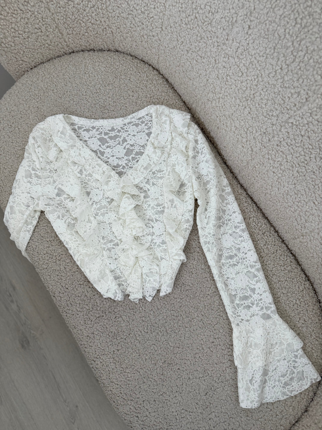 Camisola Mónica