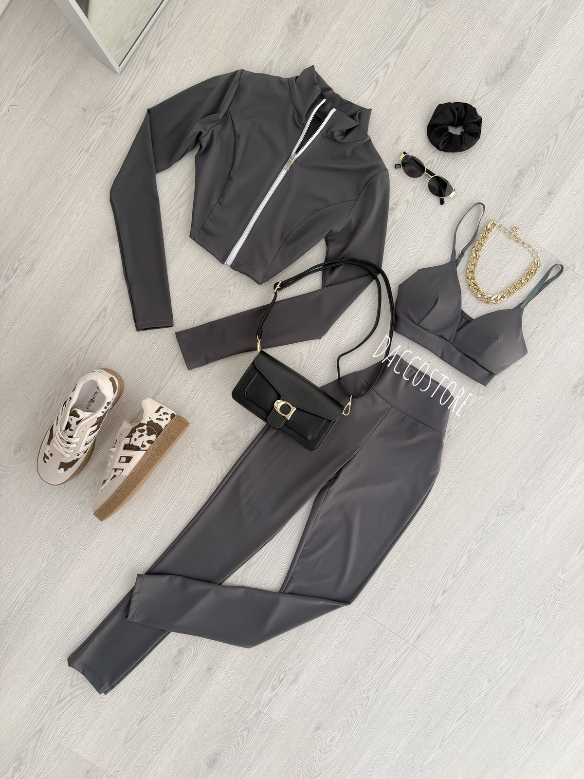 Conjunto Zuri