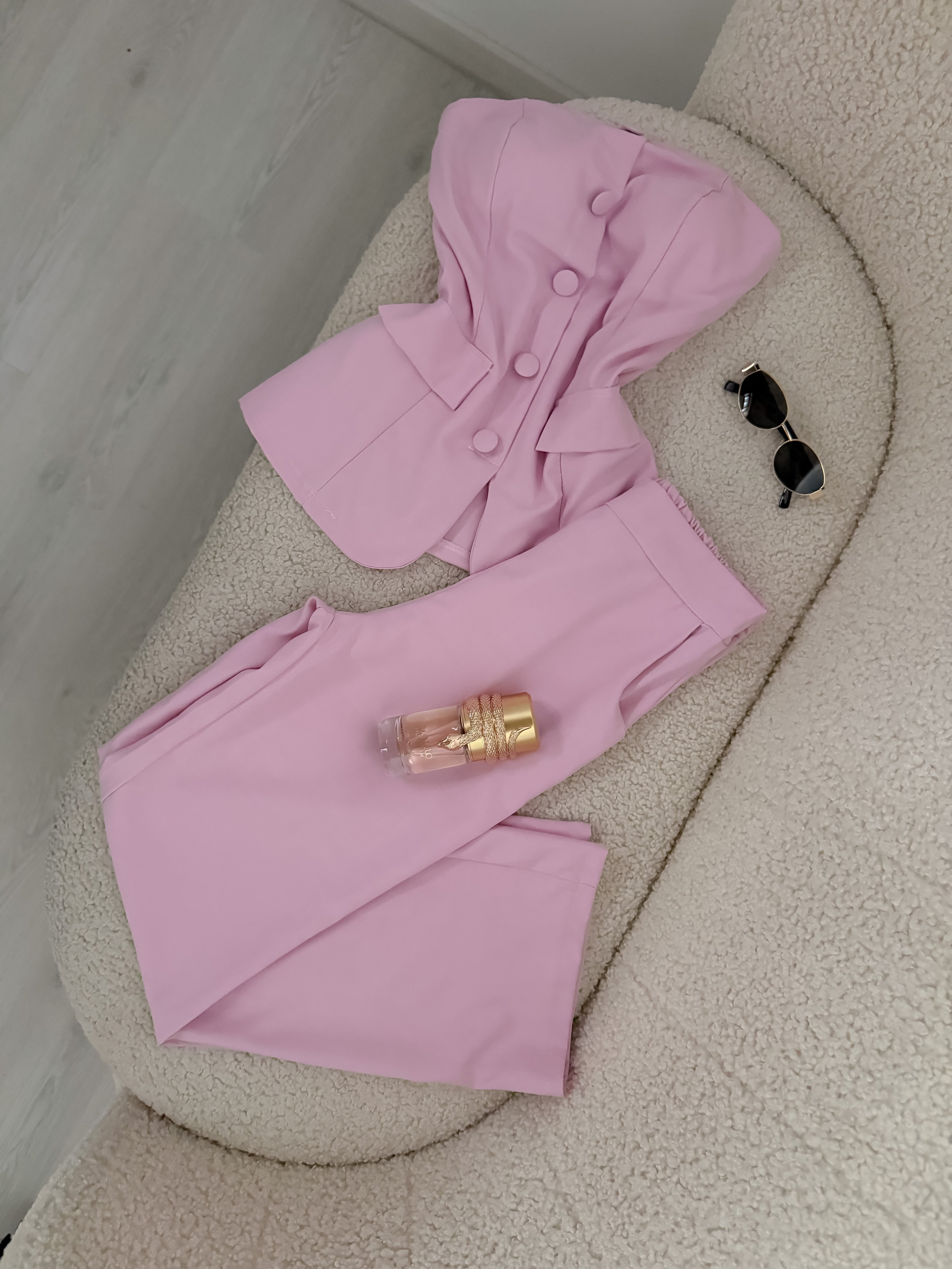 Conjunto Sofia