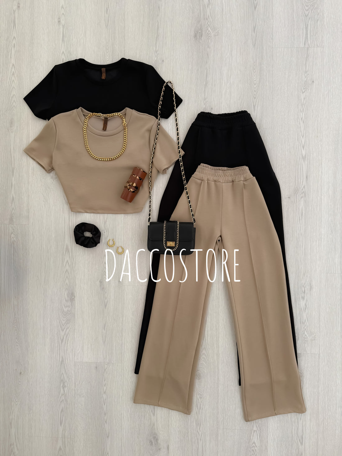 Conjunto Marina