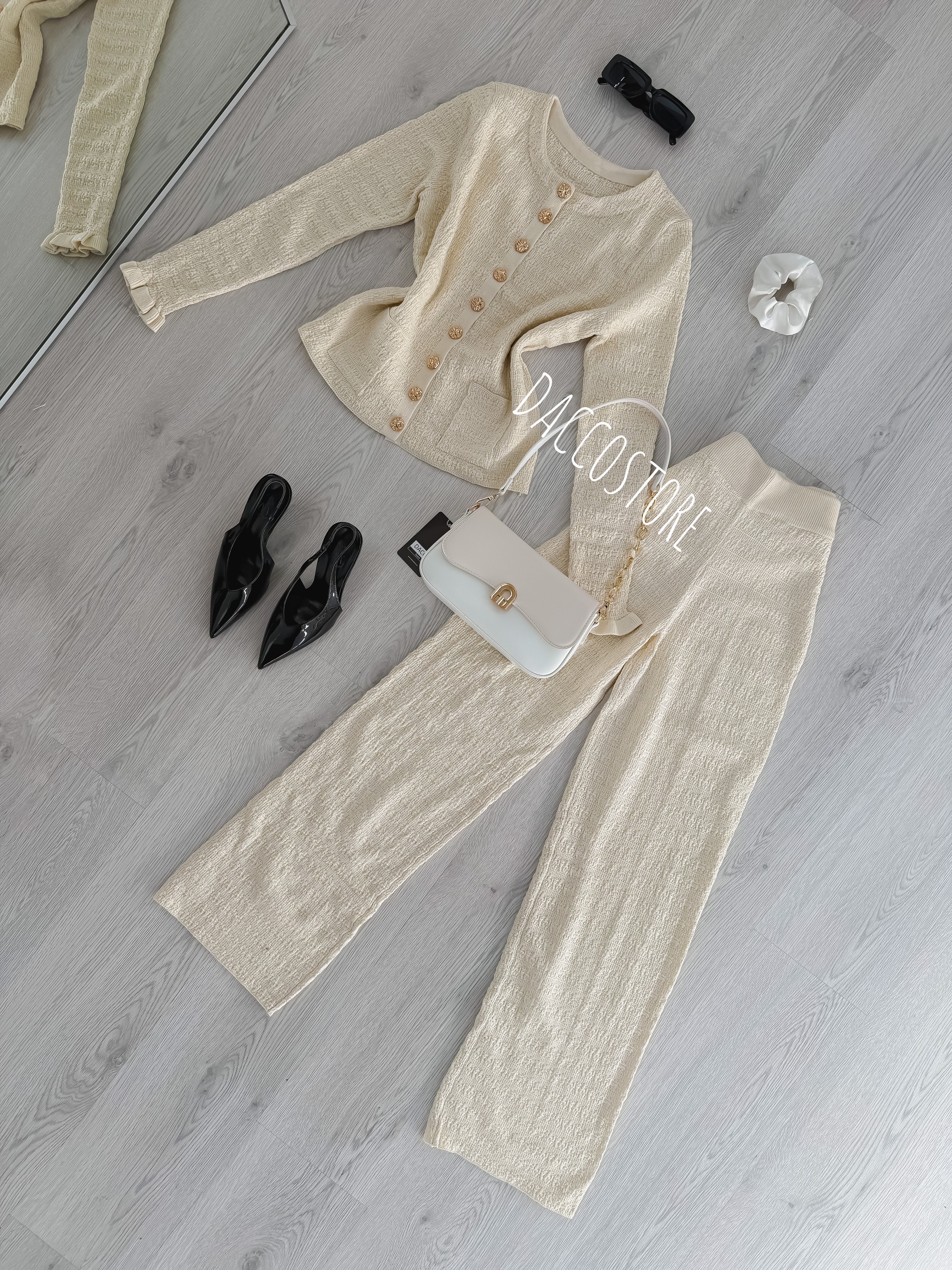 Conjunto Solange
