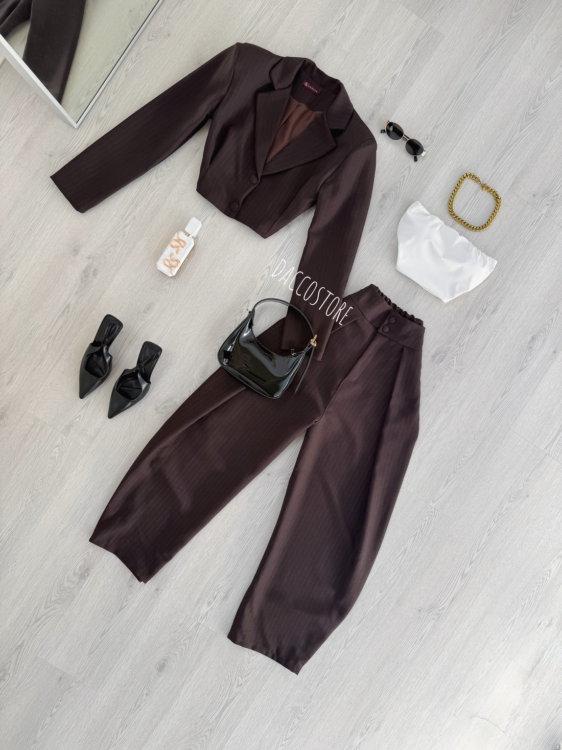 Conjunto Valéria