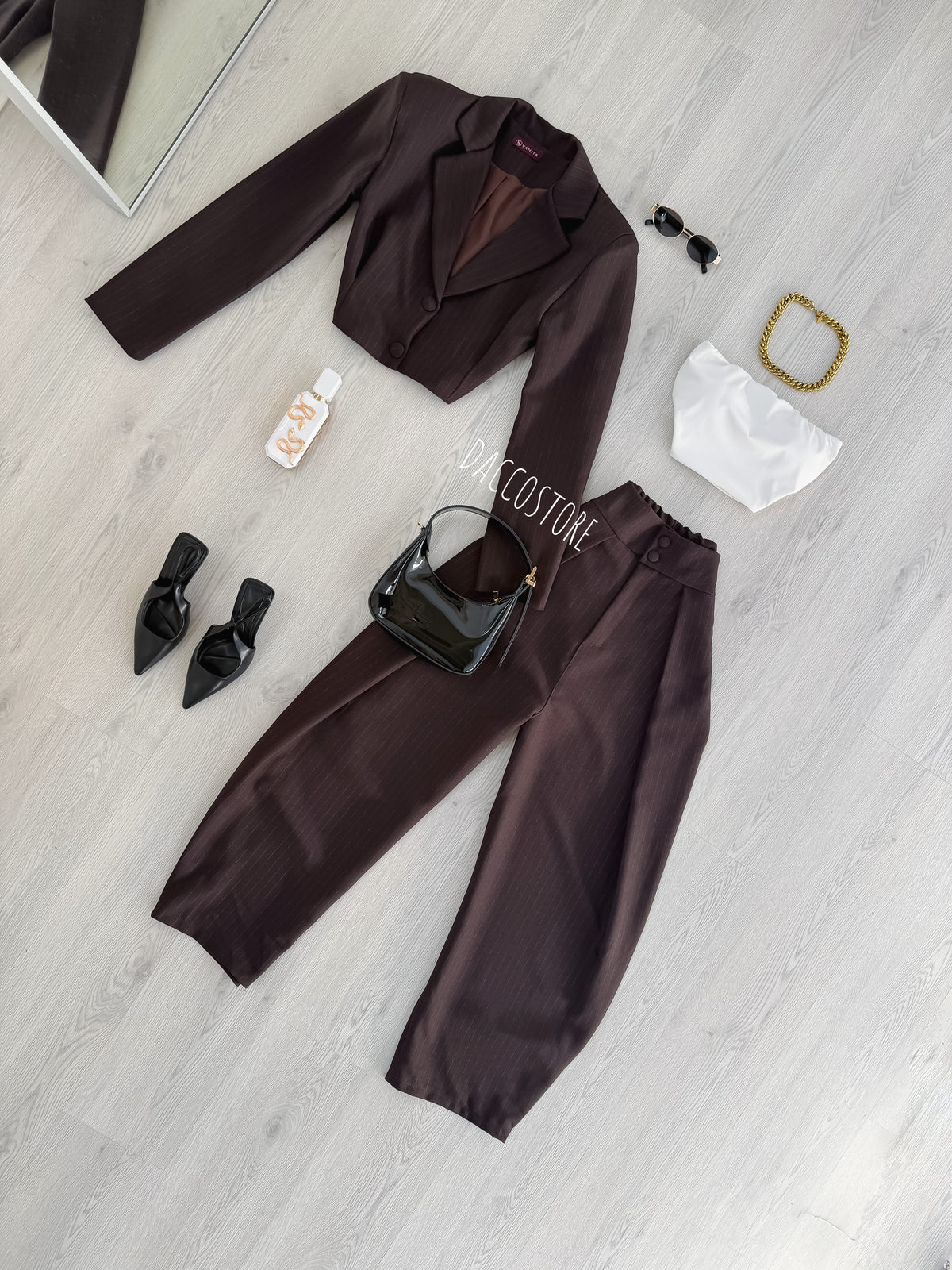 Conjunto Valéria