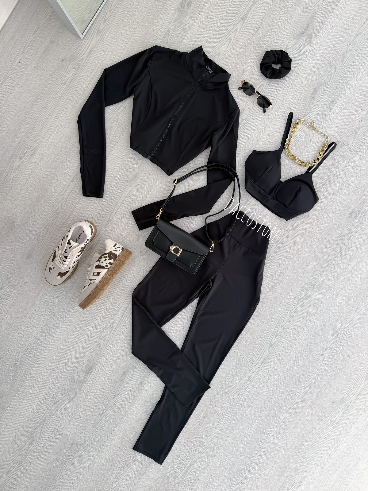 Conjunto Zuri