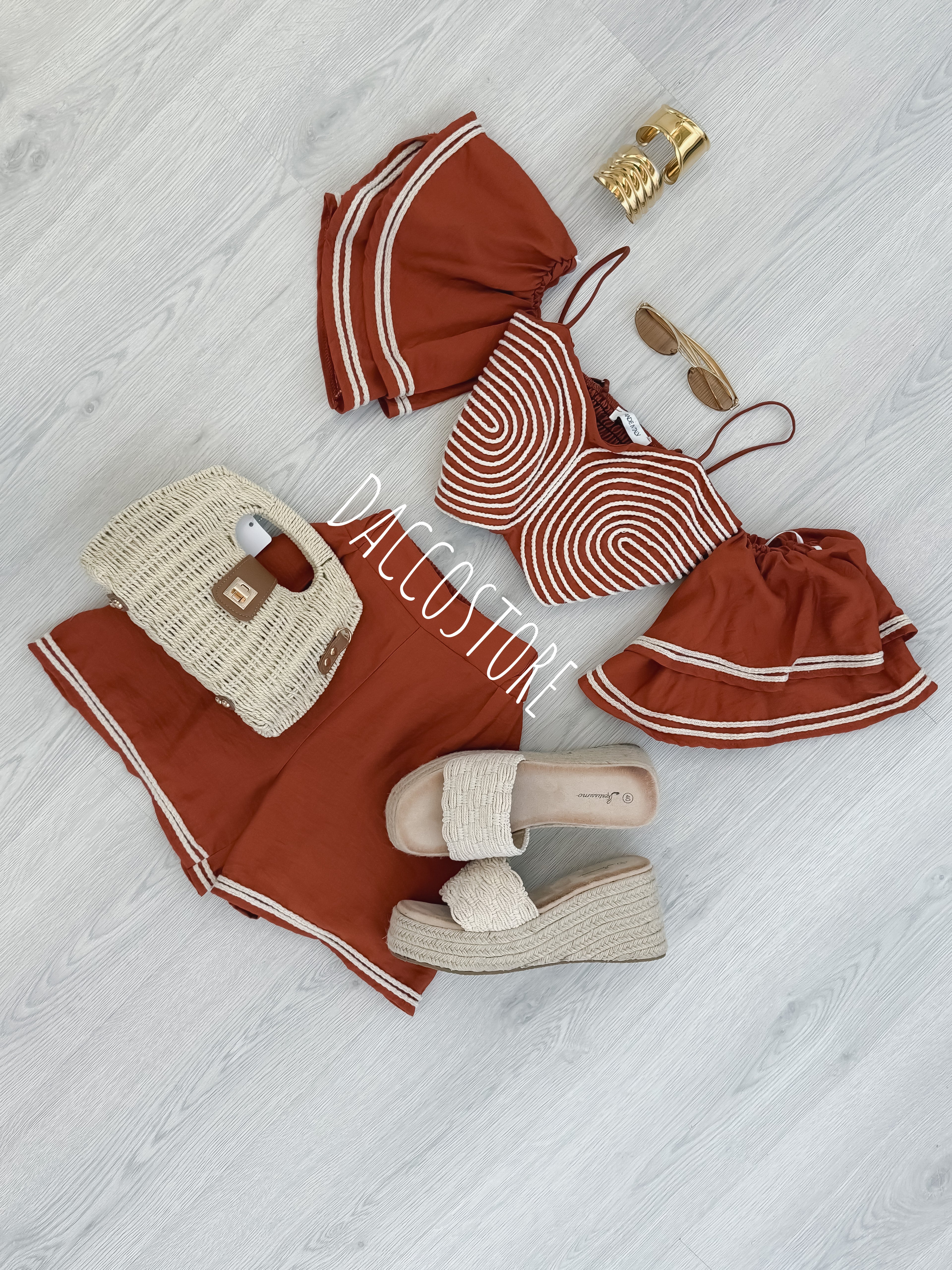 Conjunto Vera