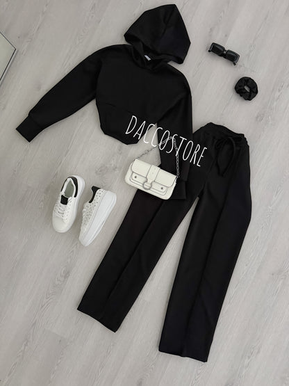 Conjunto Mafalda