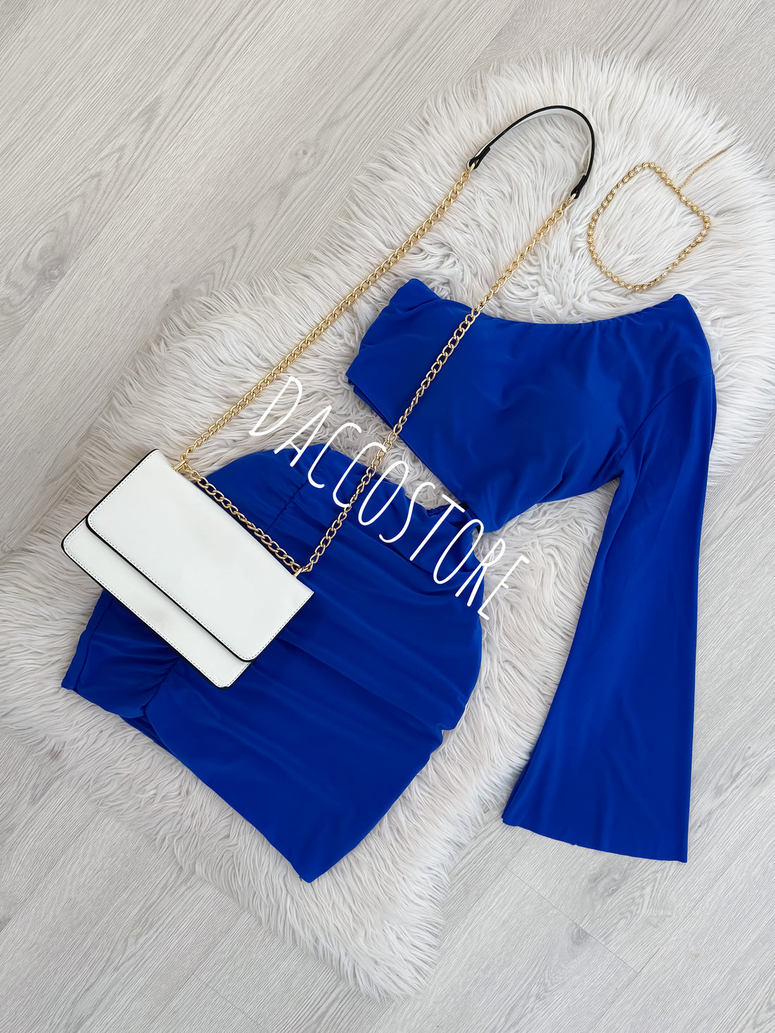 Vestido Azura