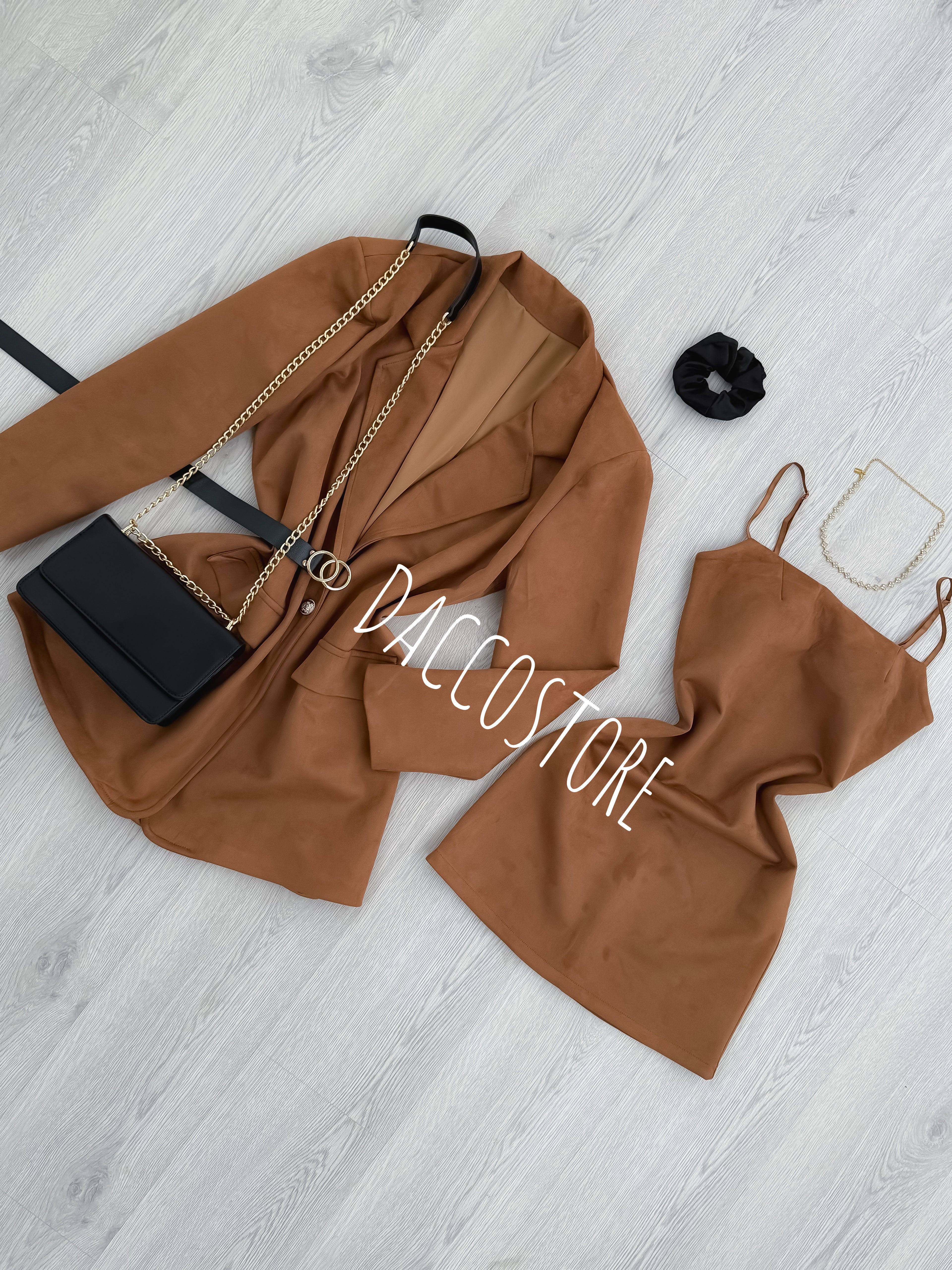 Conjunto Melanie