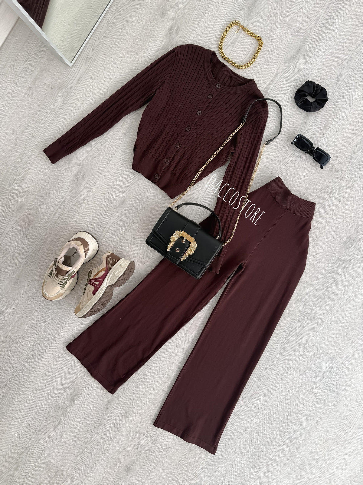 Conjunto Geneve