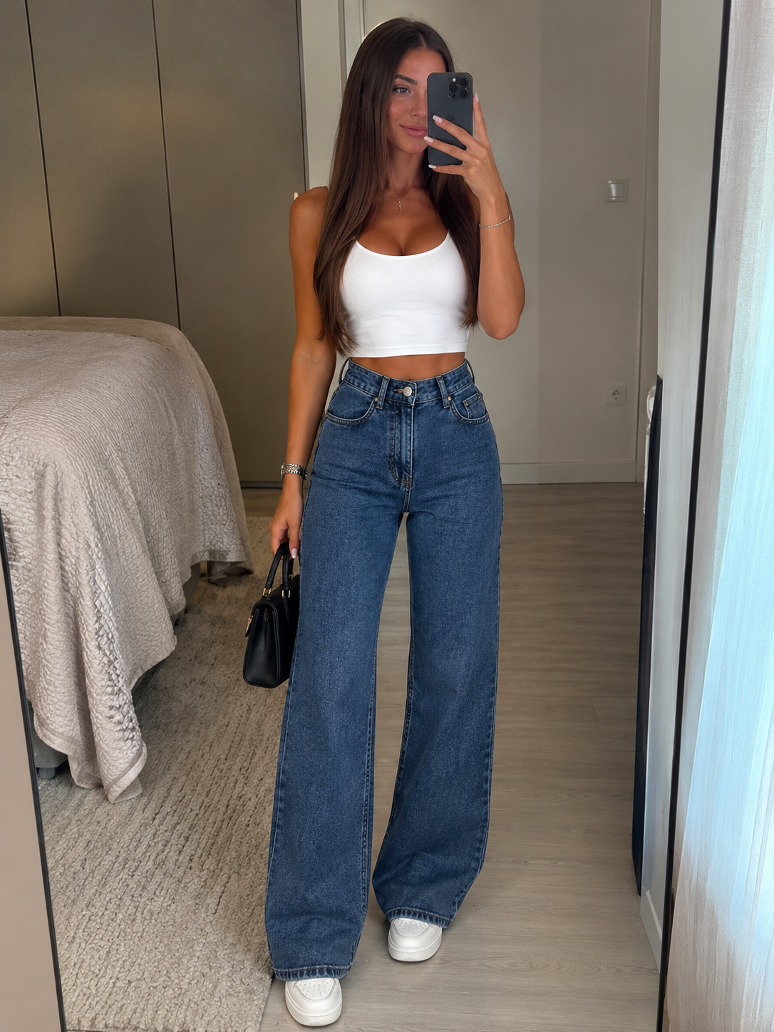 Calça Ingrid