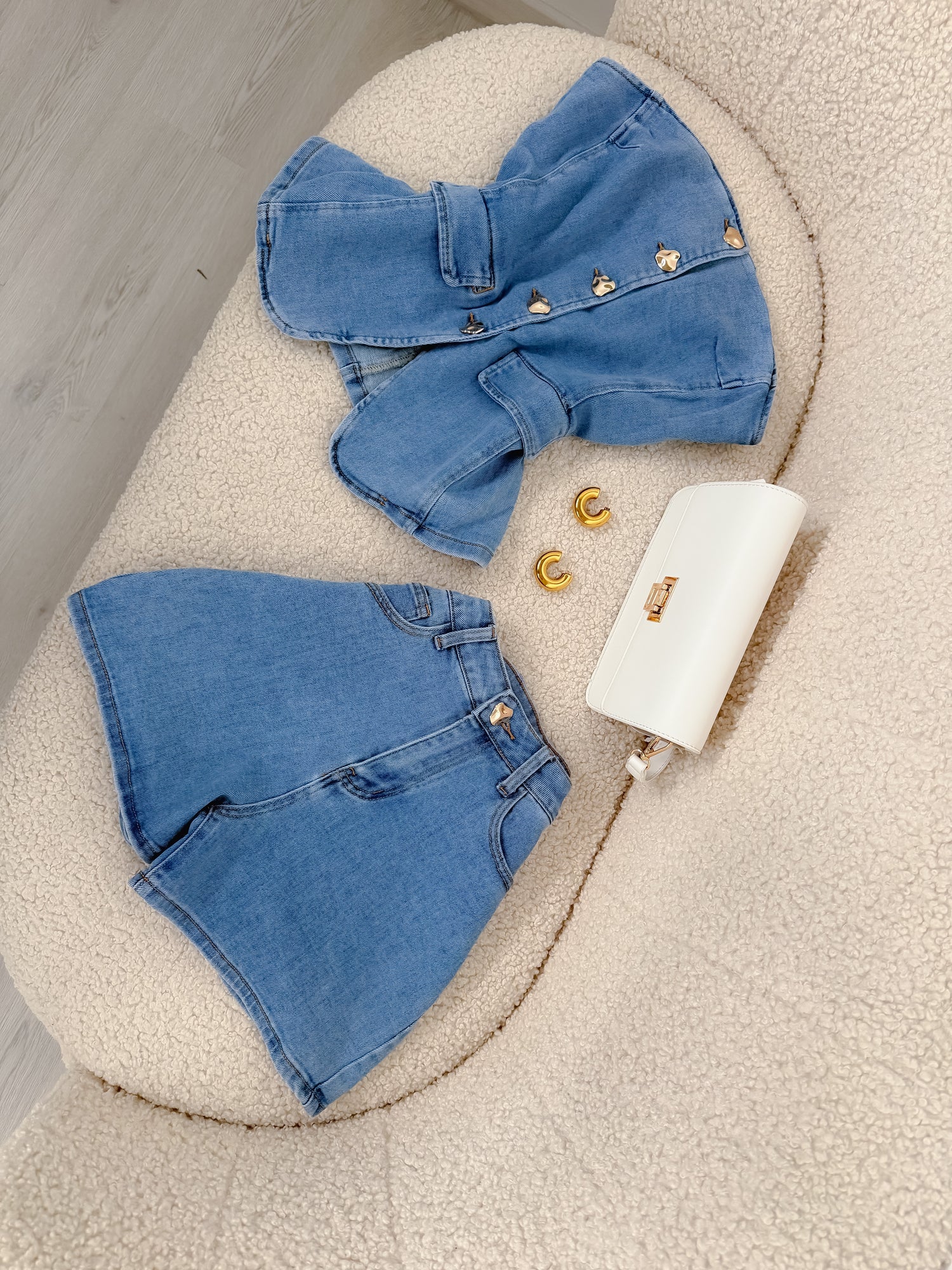 Conjunto Andressa