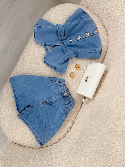 Conjunto Andressa