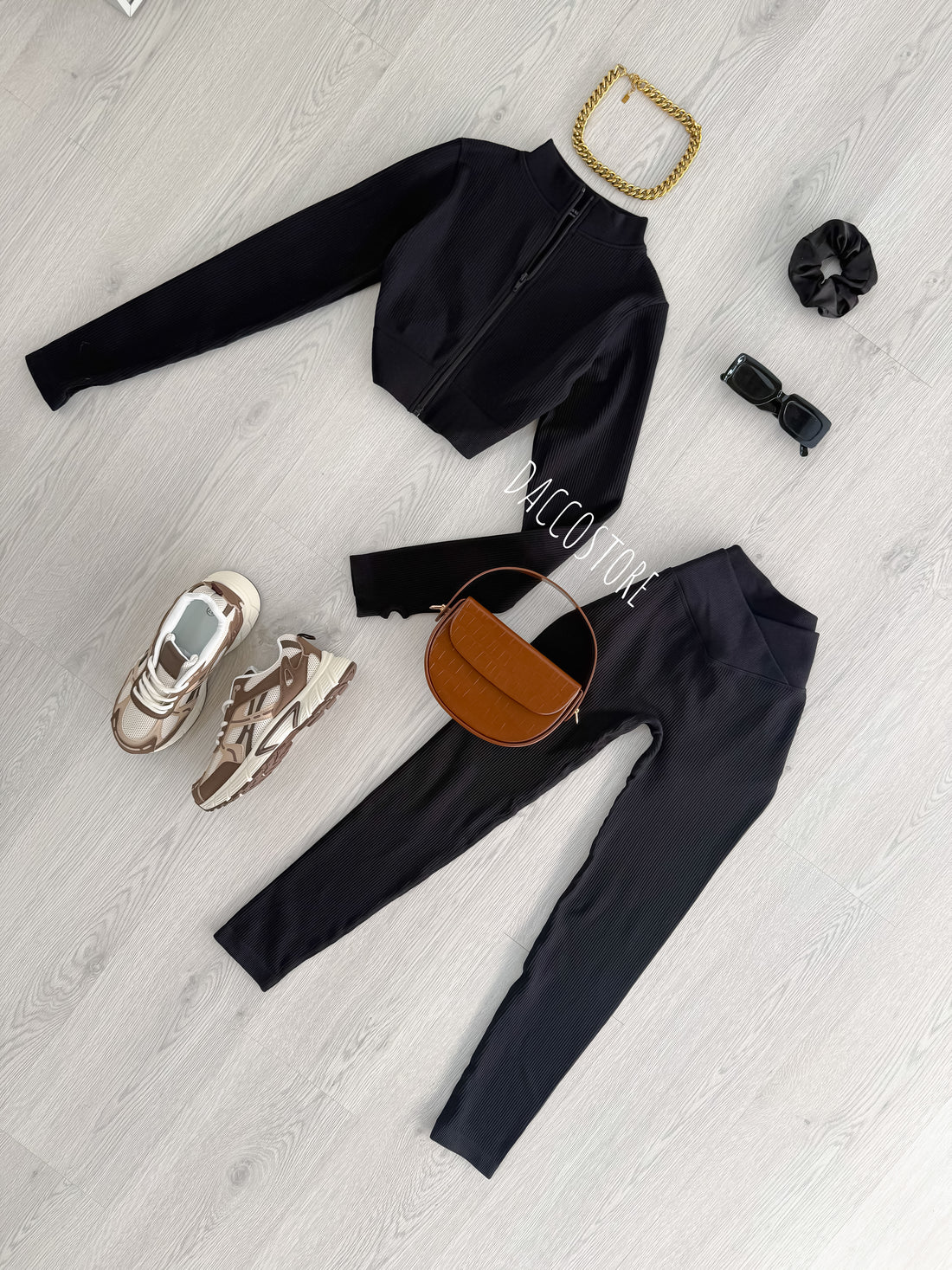 Conjunto Zara