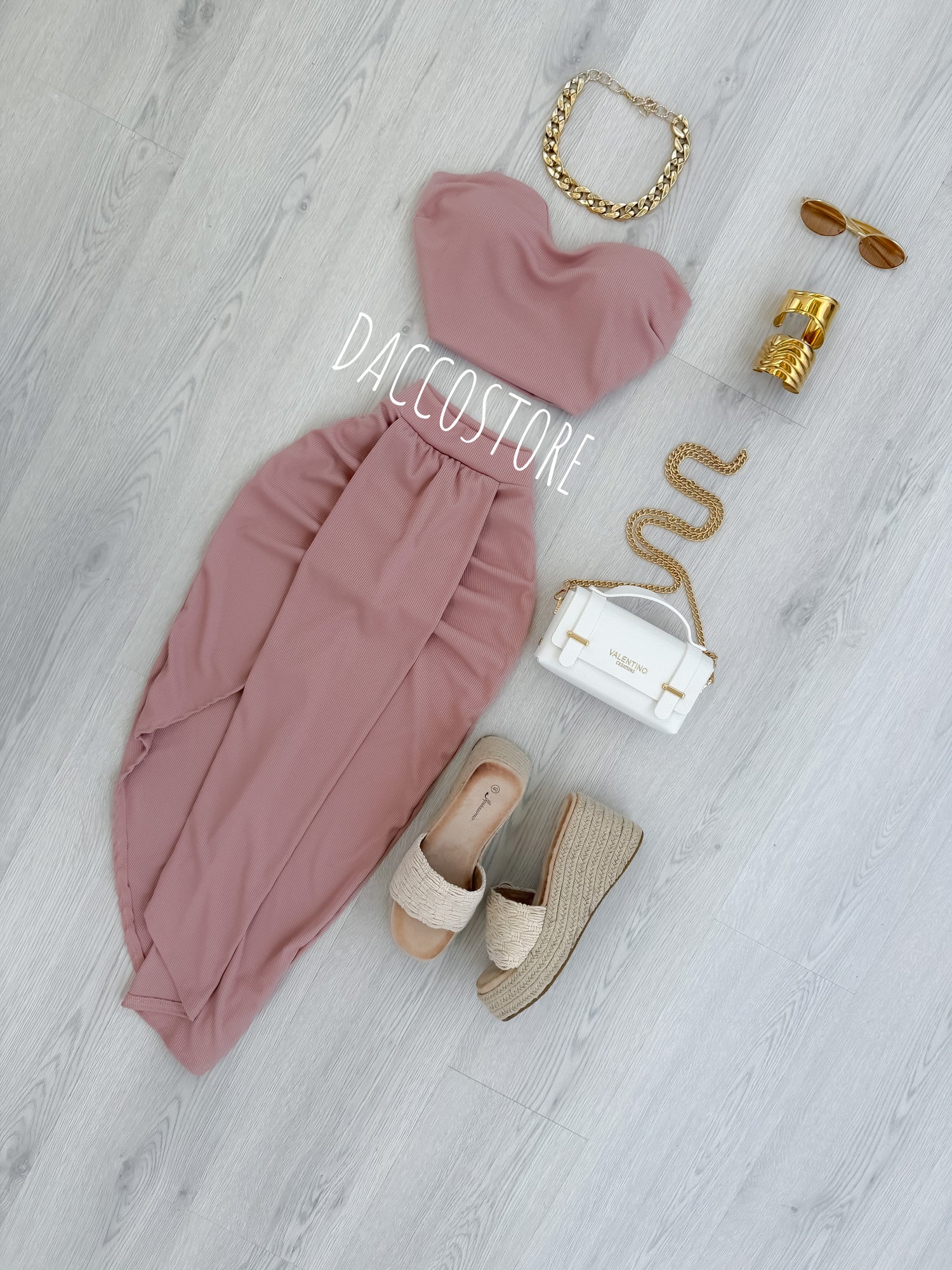 Conjunto Bali