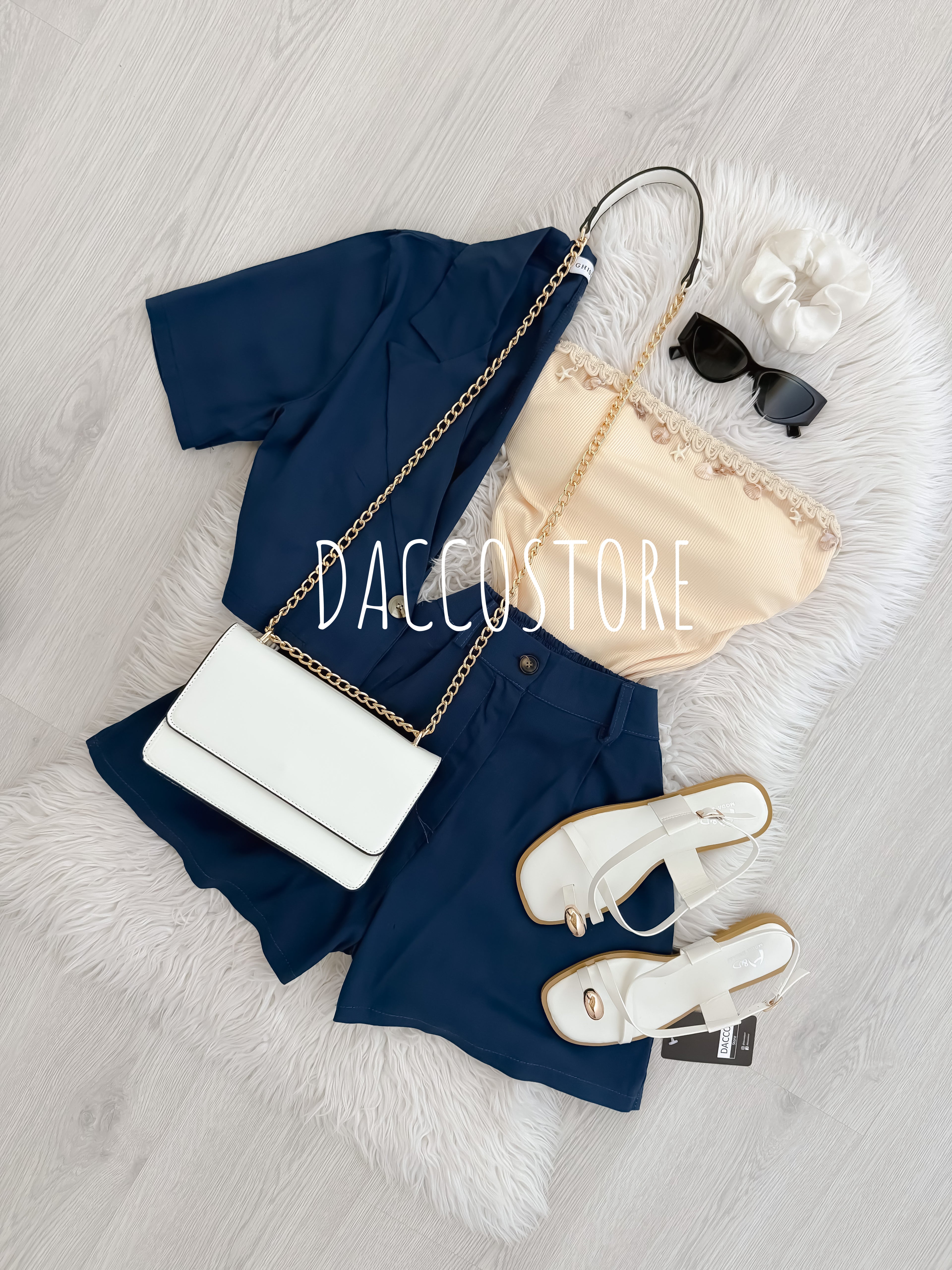 Conjunto Luna