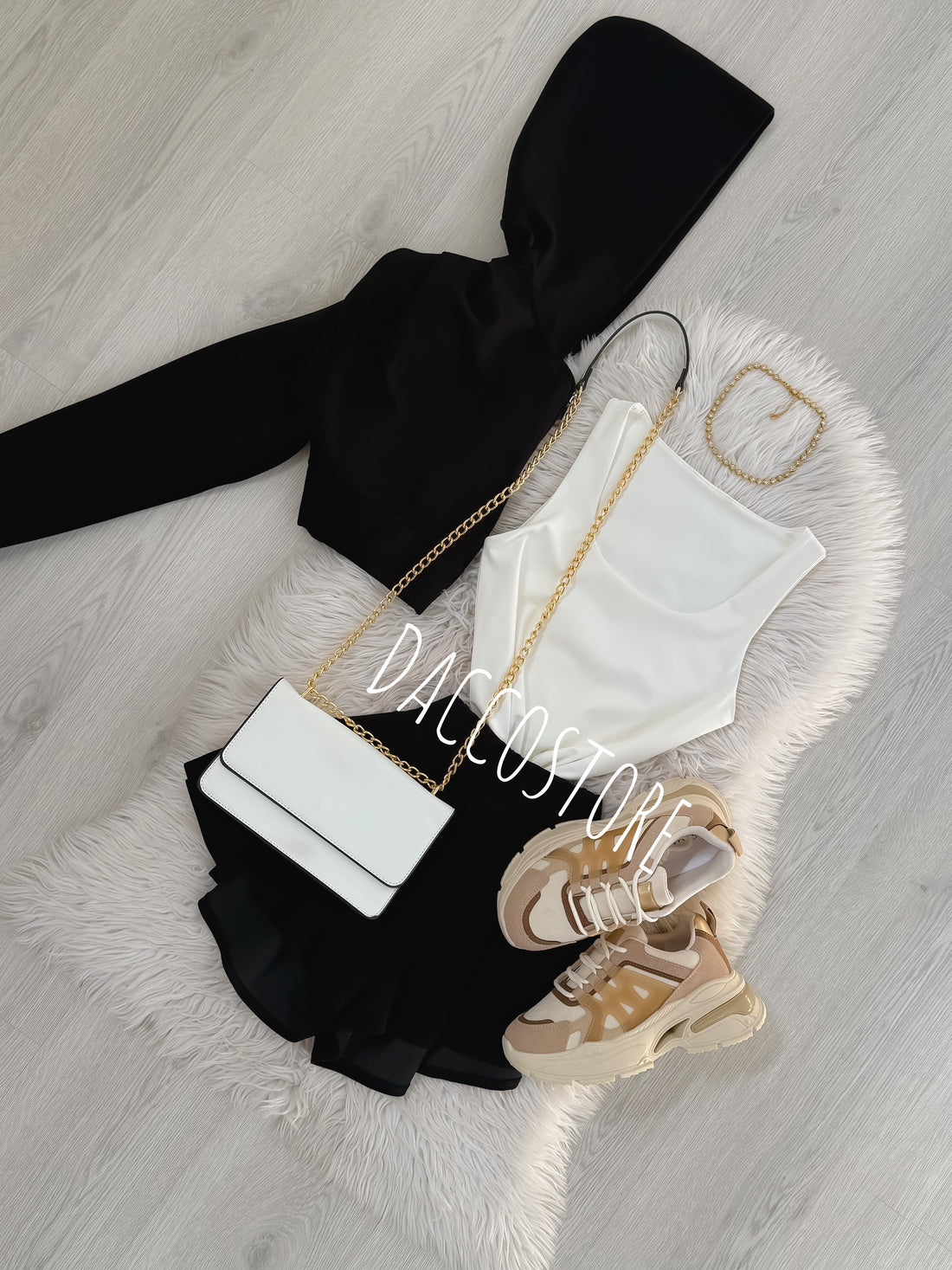 Conjunto Ariana