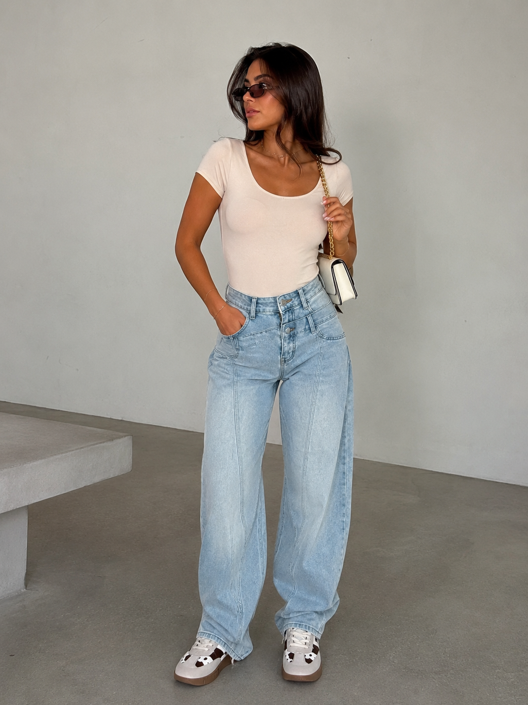Calça Pipa