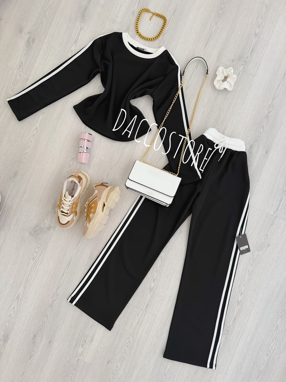 Conjunto Glow