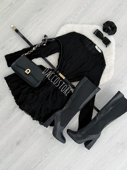 Vestido Viviane