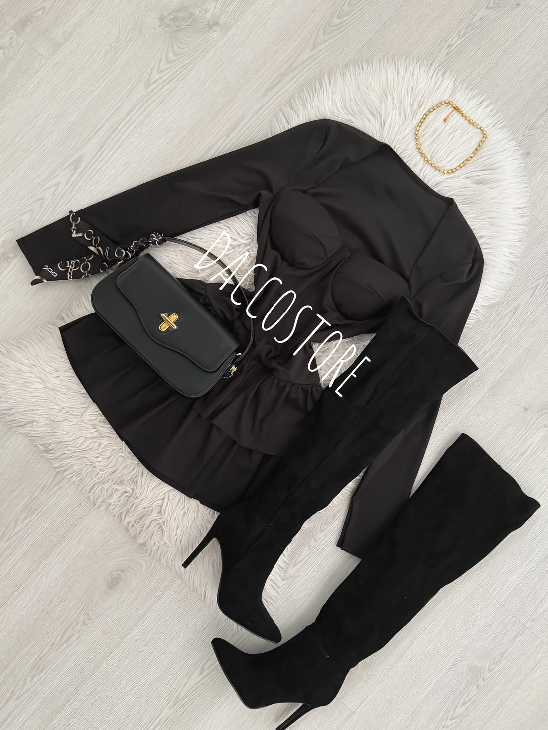 Vestido Stella
