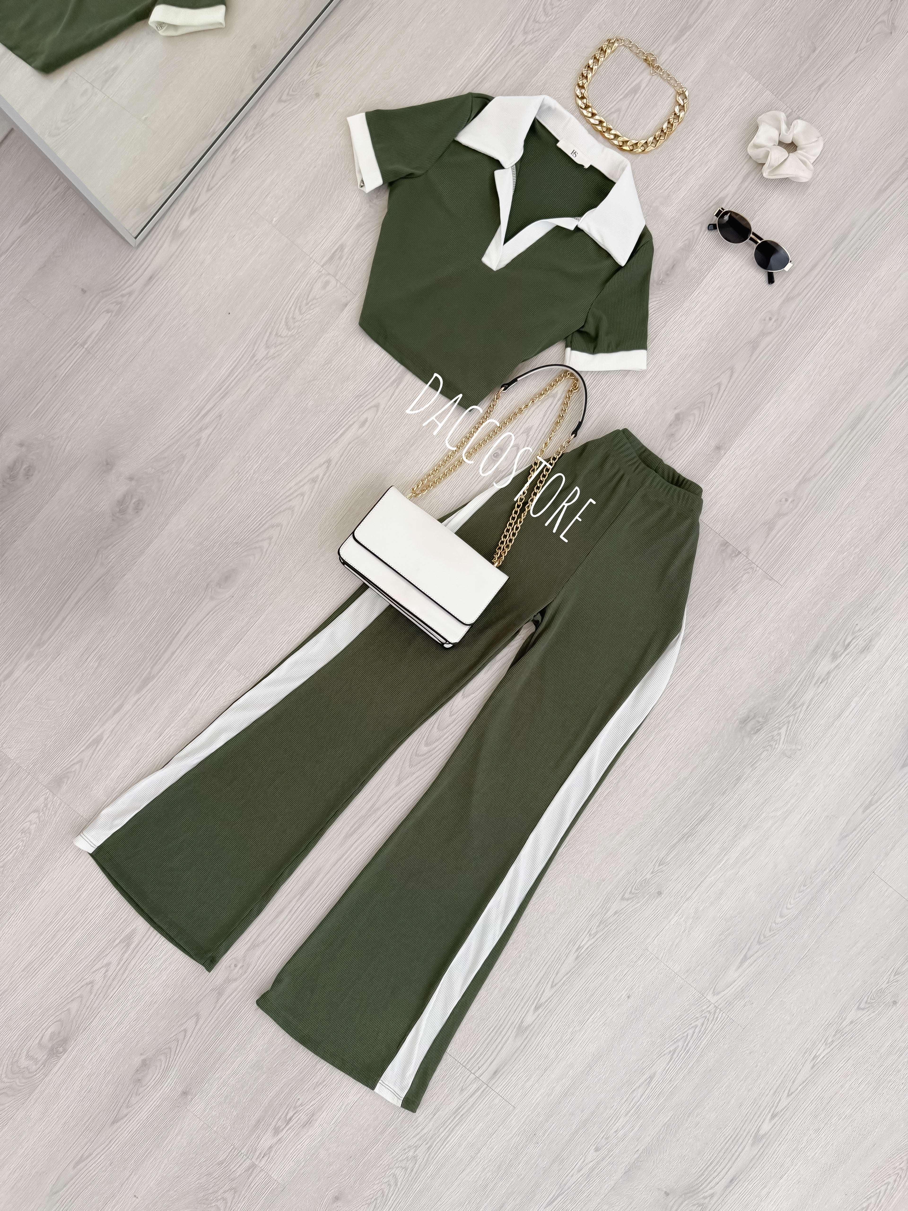 Conjunto Luna