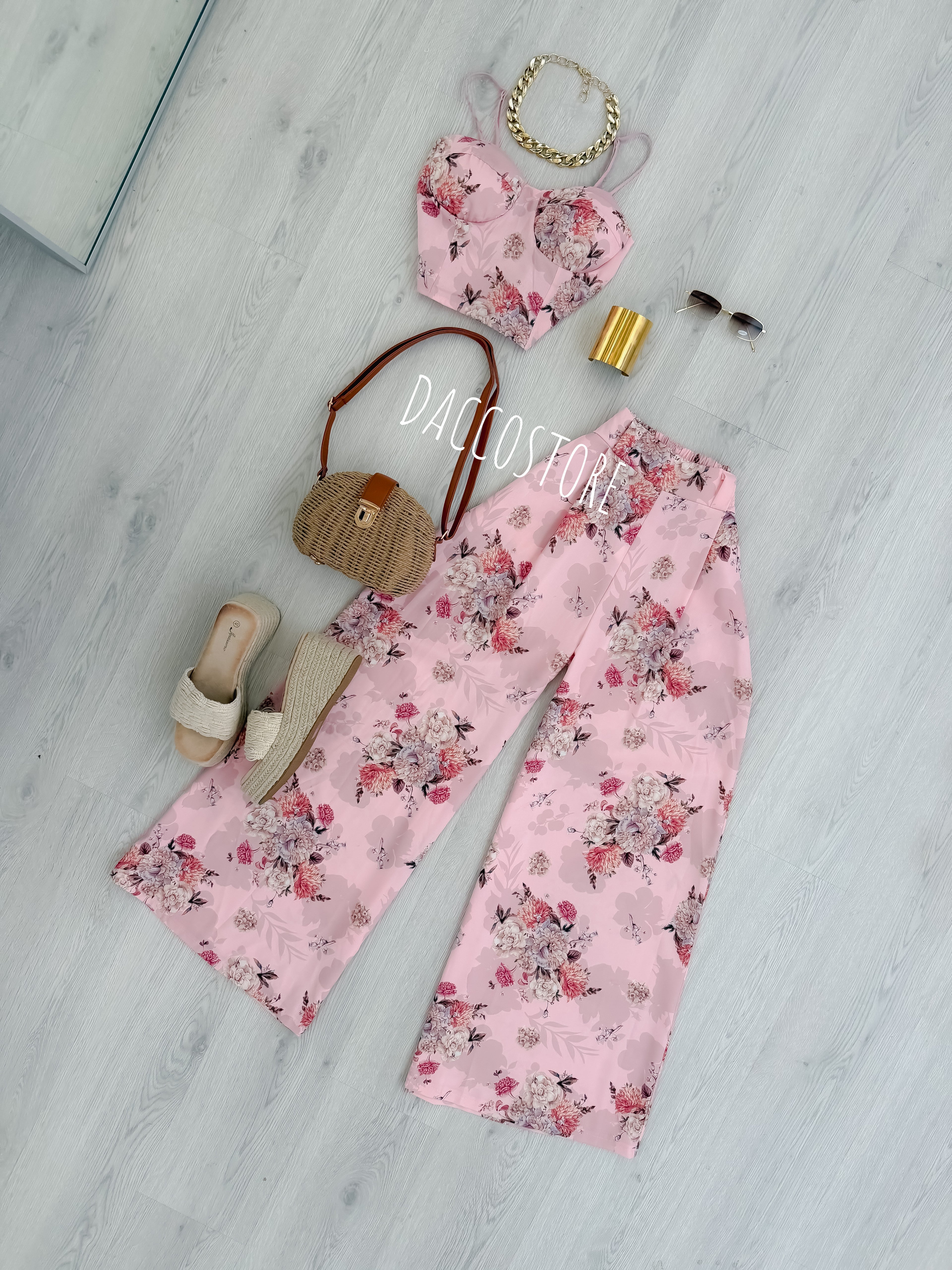Conjunto Luena