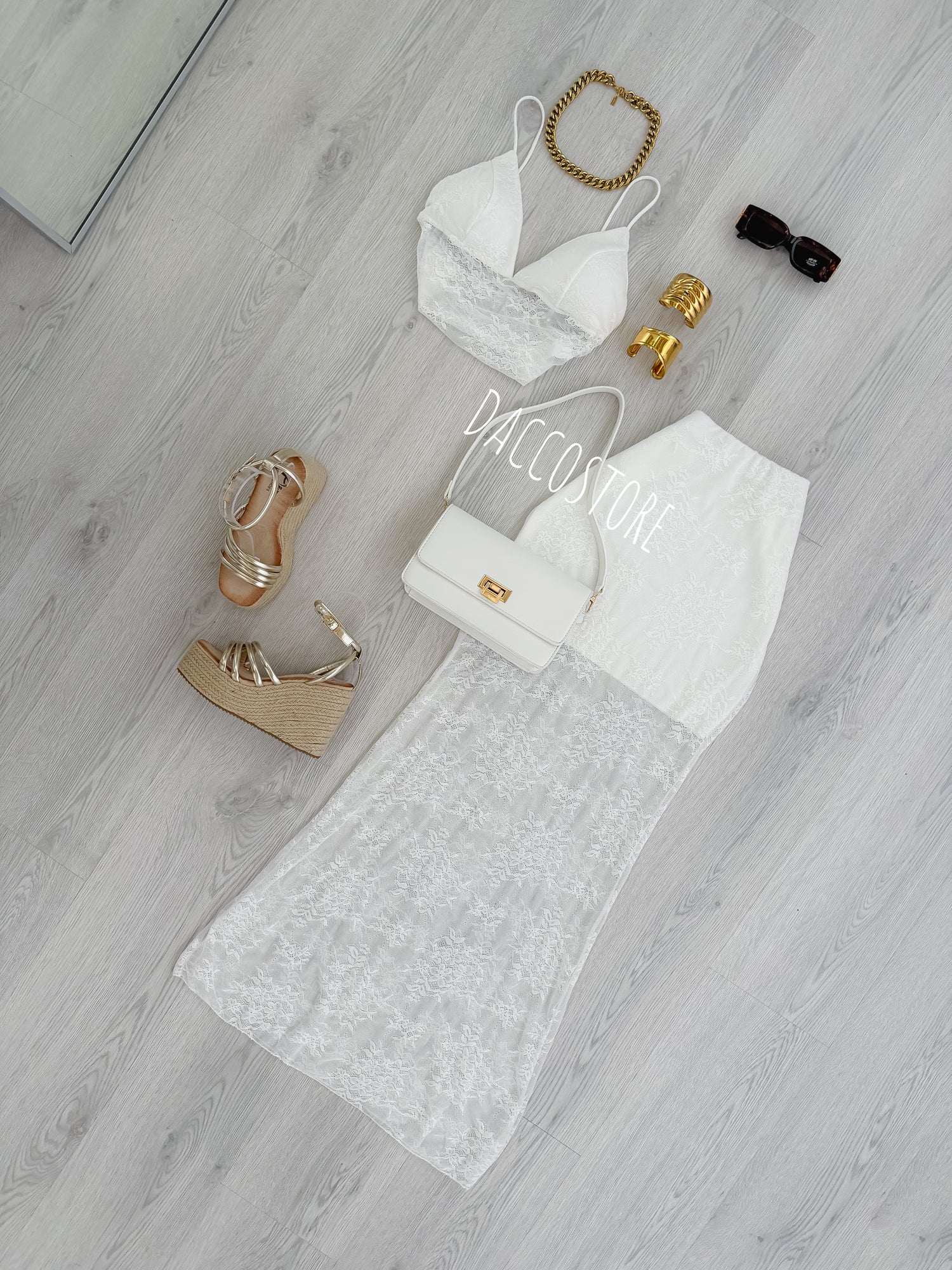 Conjunto Milena