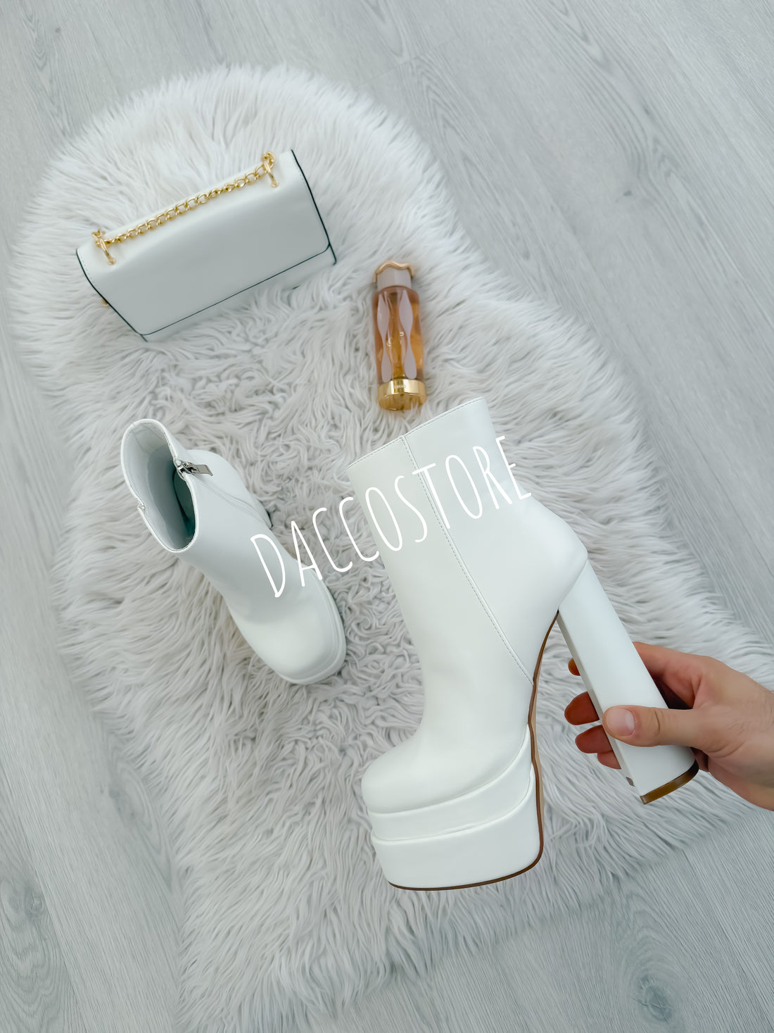 Botas Taylor