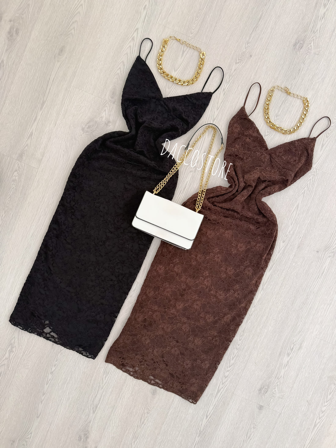 Vestido Eveline