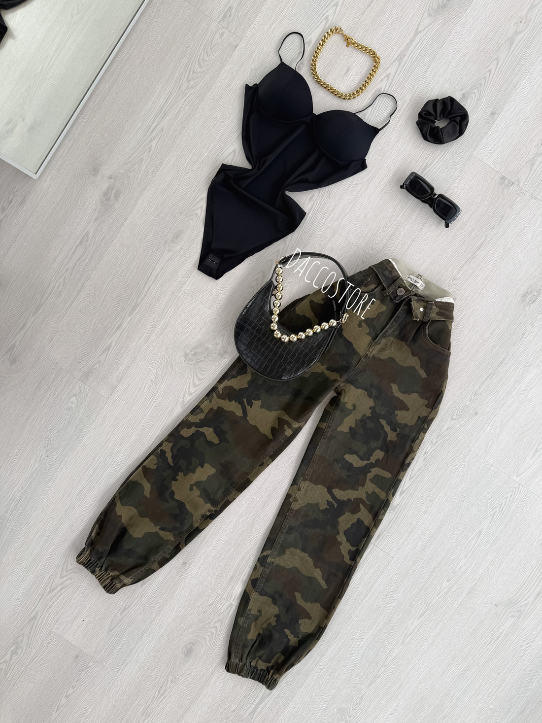 Calça Militar