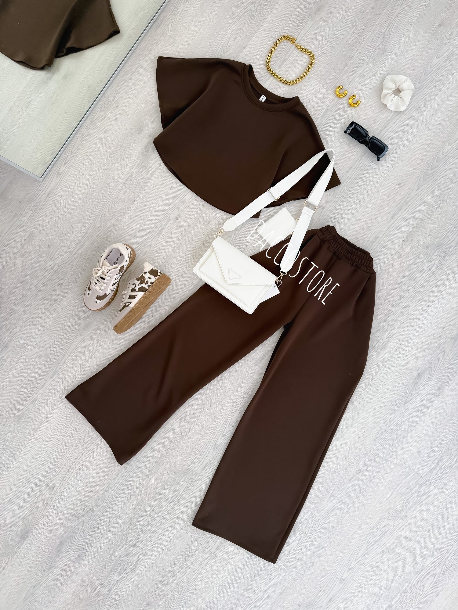 Conjunto Cassie