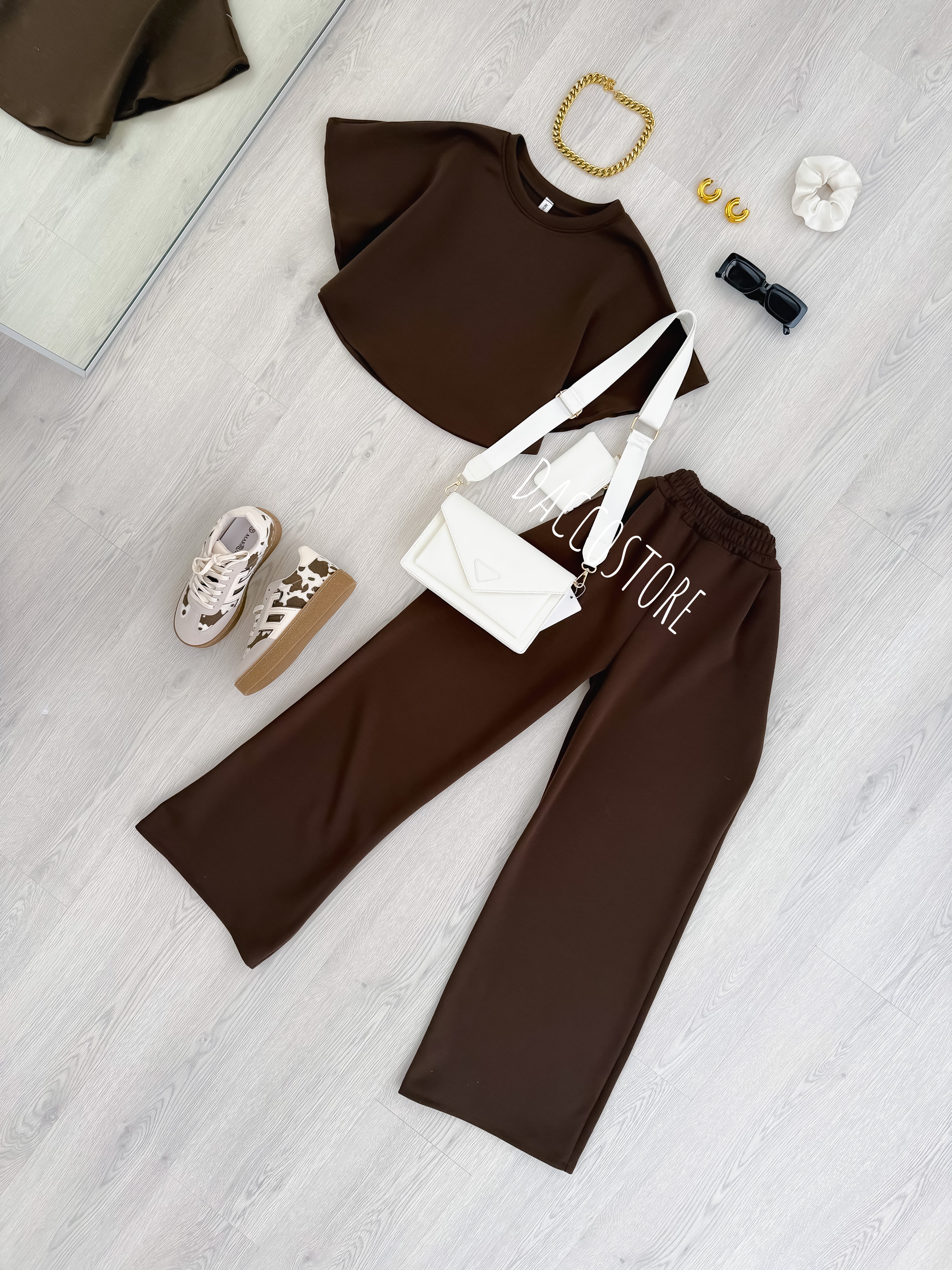 Conjunto Cassie